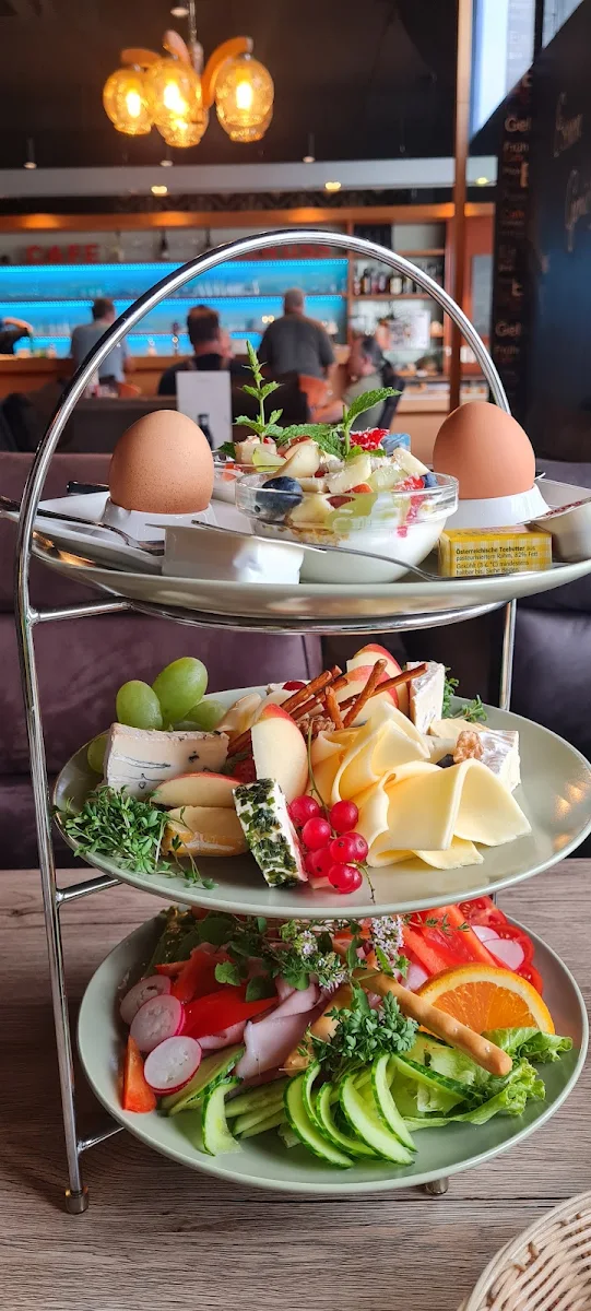 Frühstück Für 2 Personen