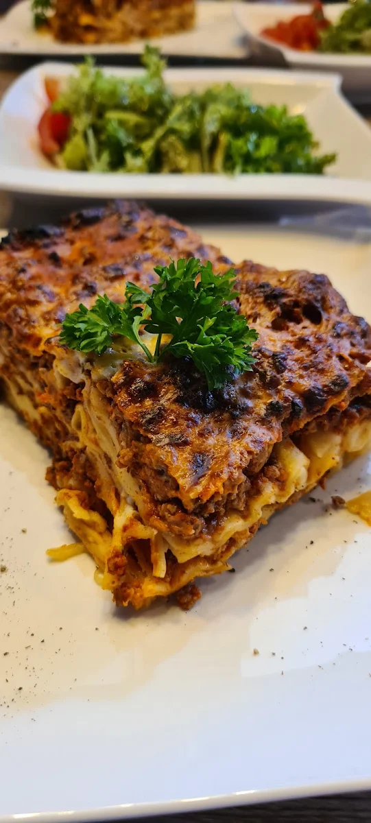 Lasagne