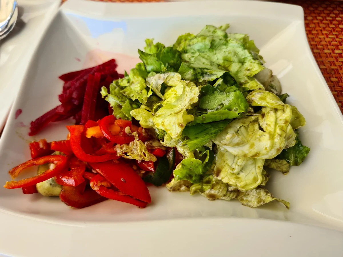 Menüsalat