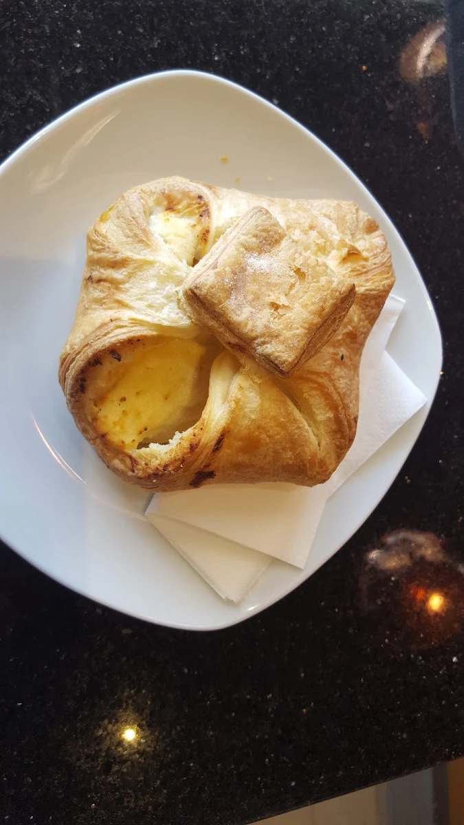Topfentatscherl