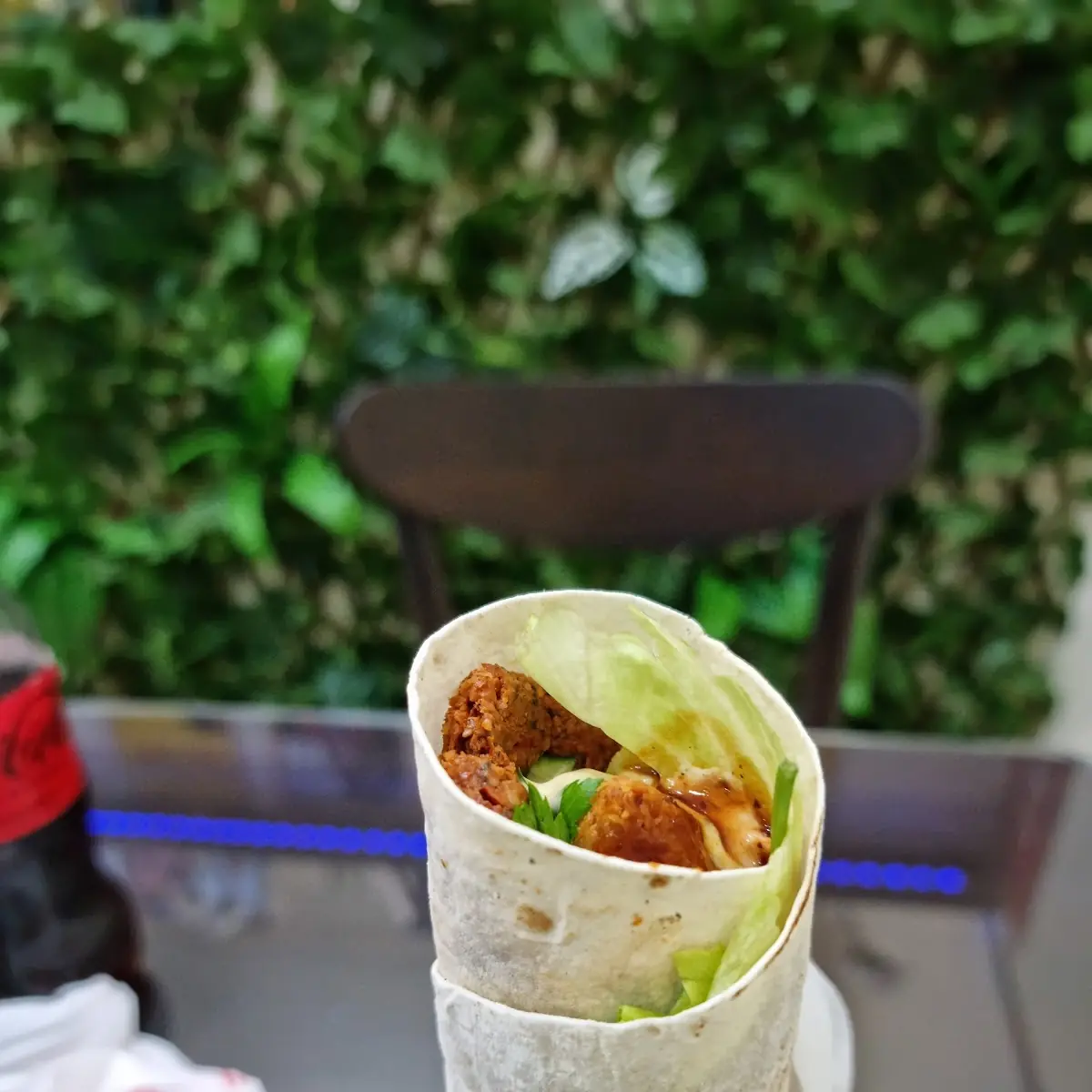 Çiğköftem