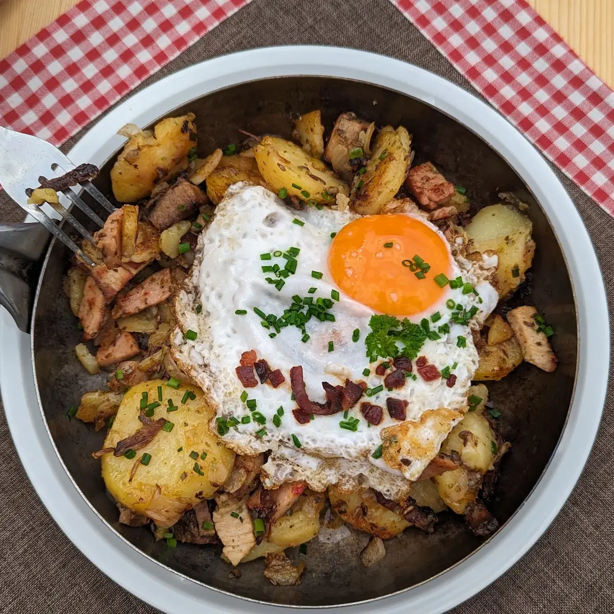 Grieralmgröstel