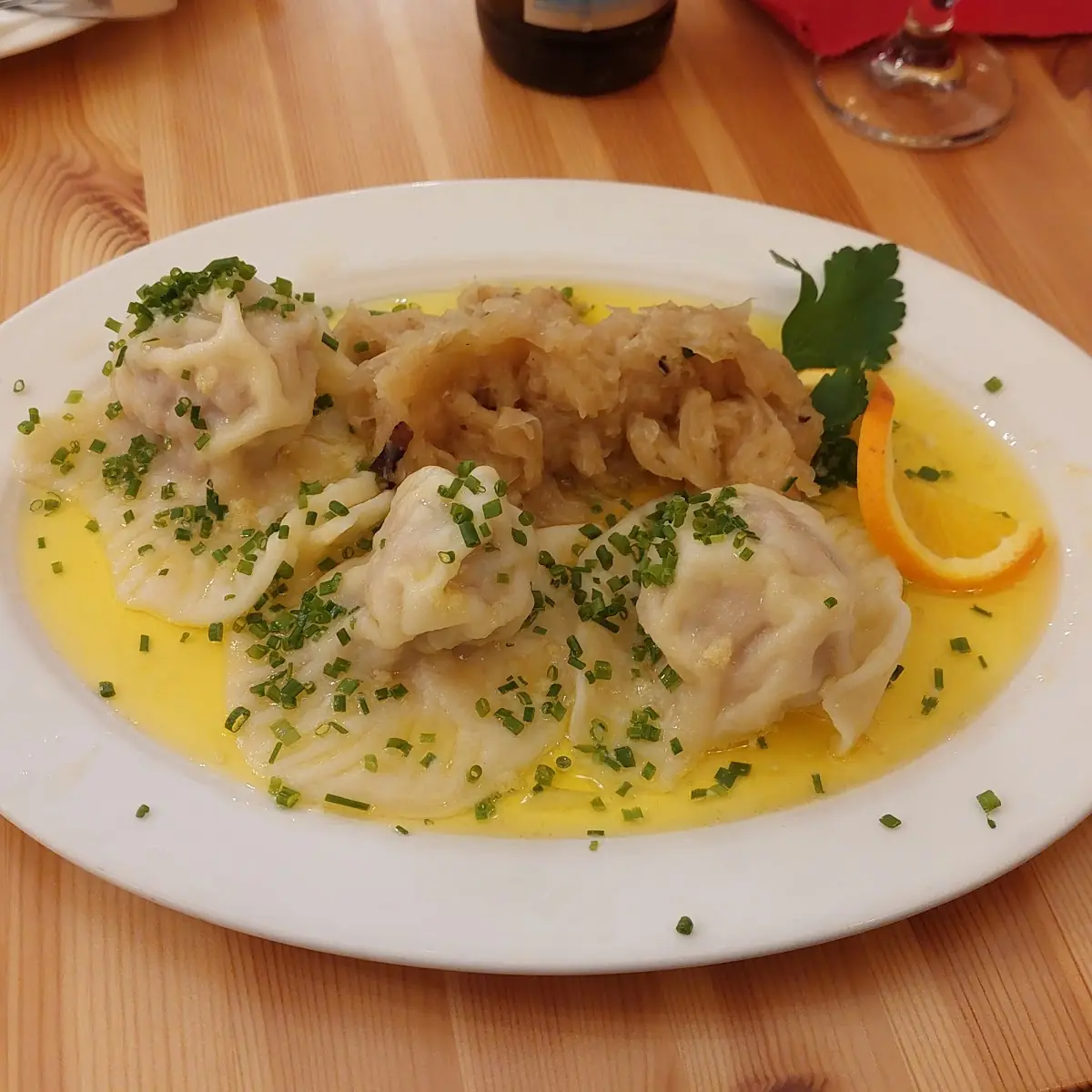 Fleischnudel
