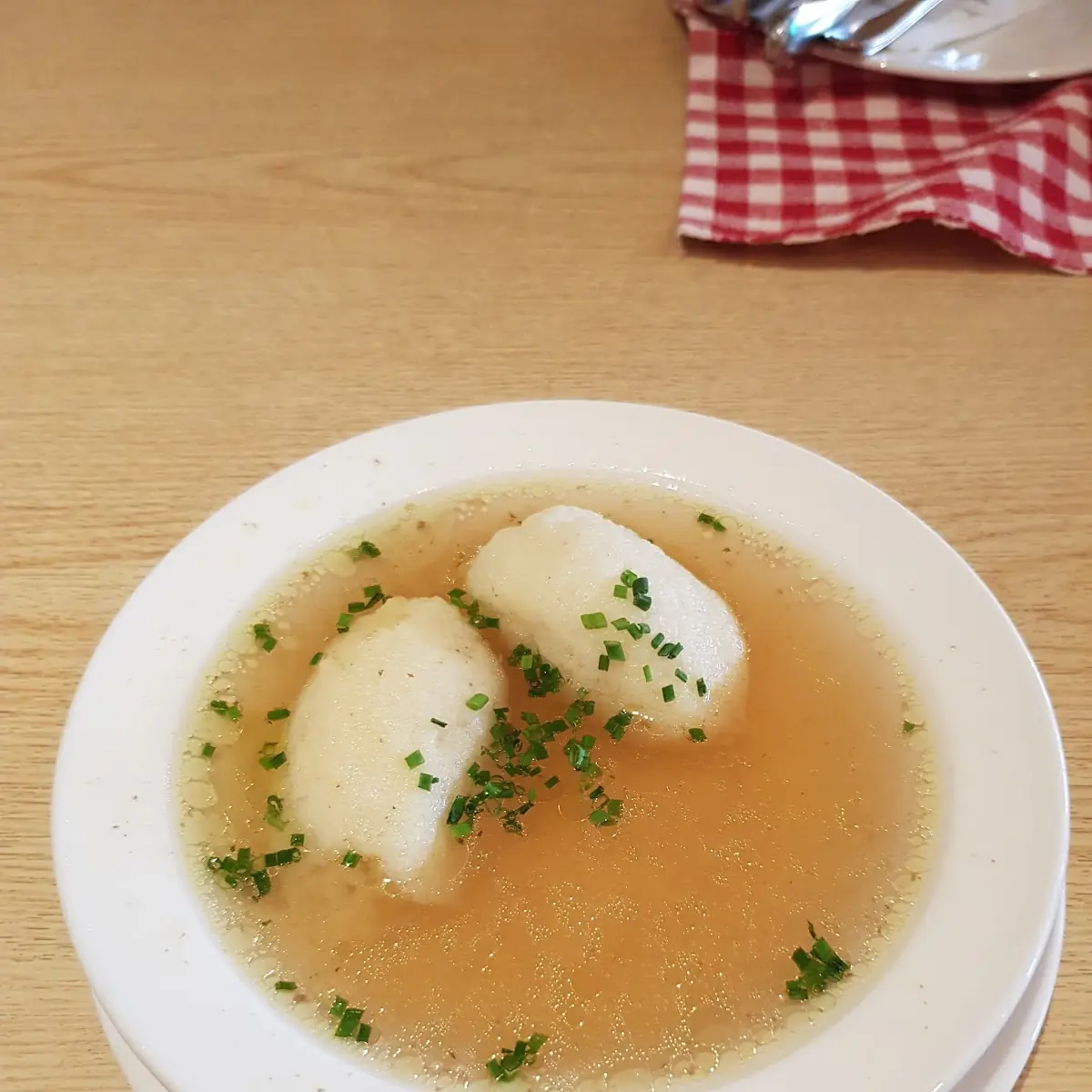 Suppe