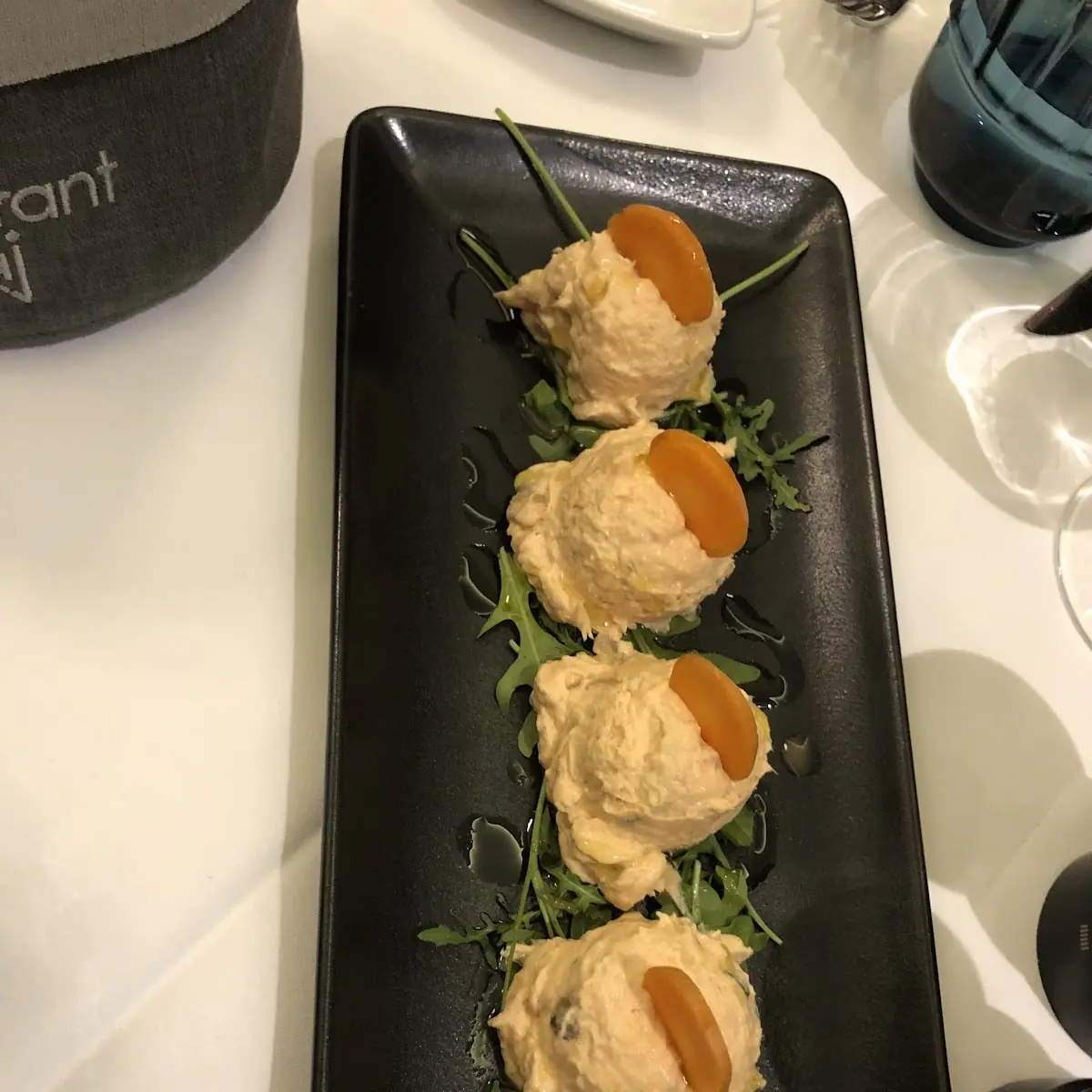 Amuse Gueule