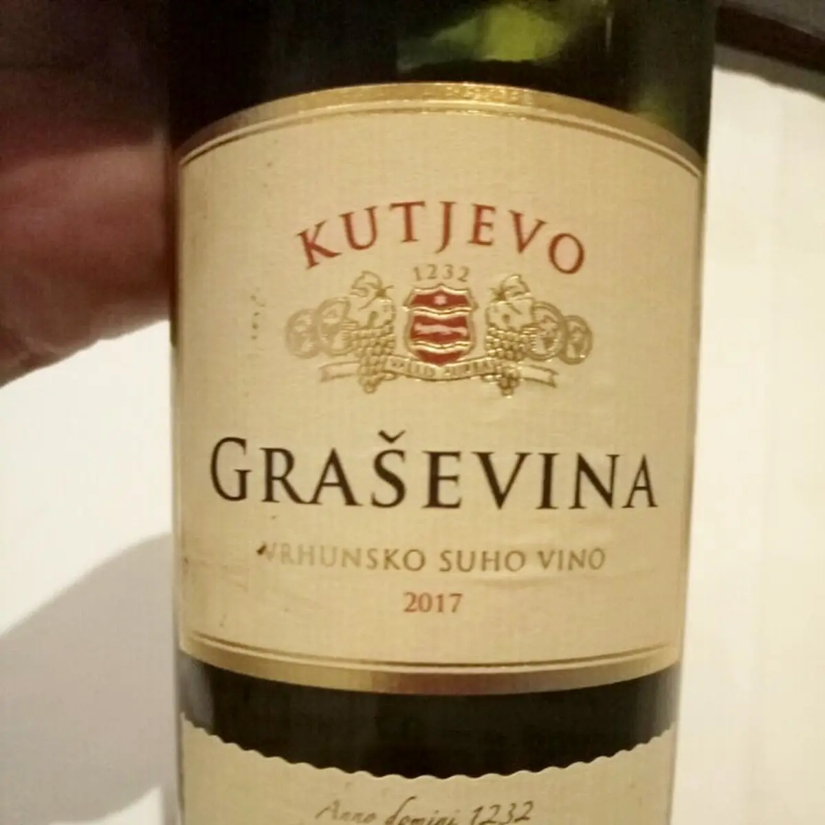 Grasevina