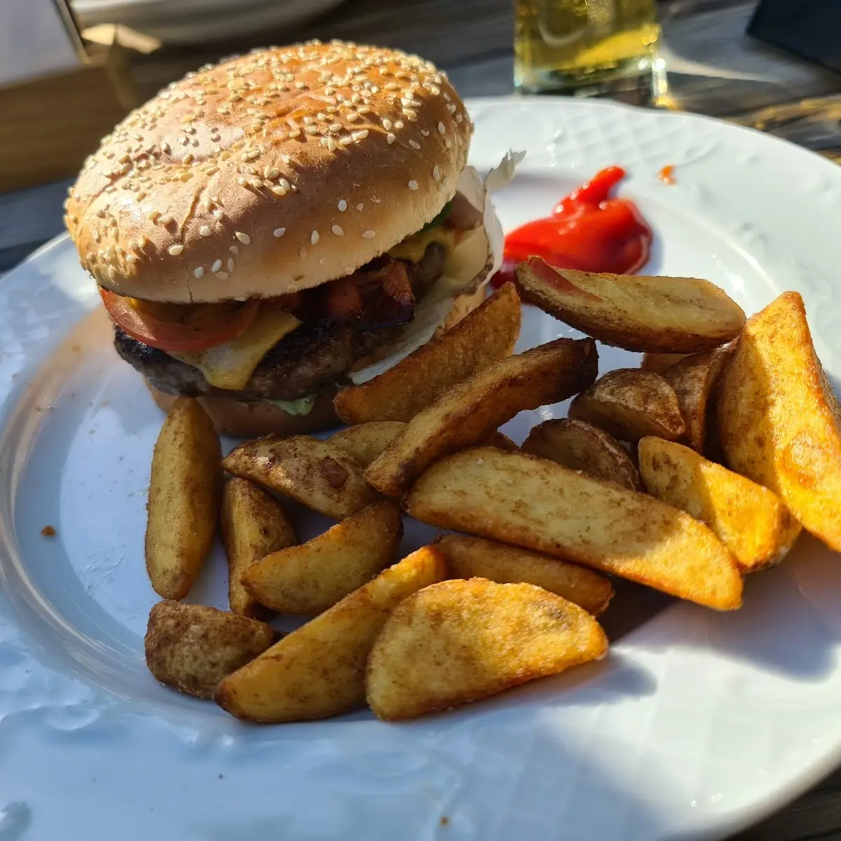Mäxx Burger