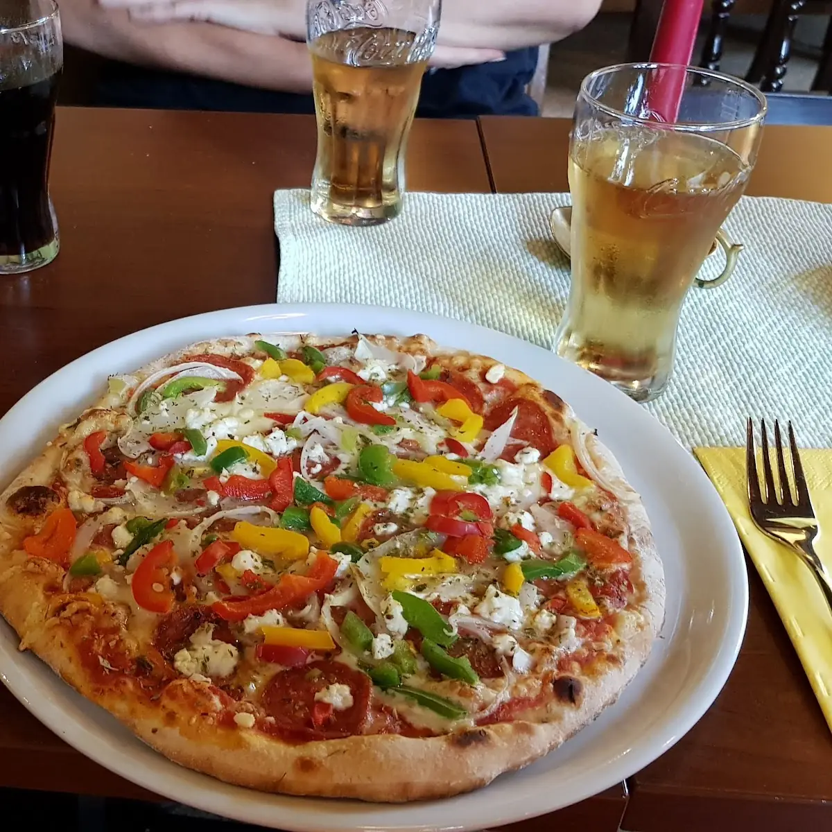 Pizzamaxikana