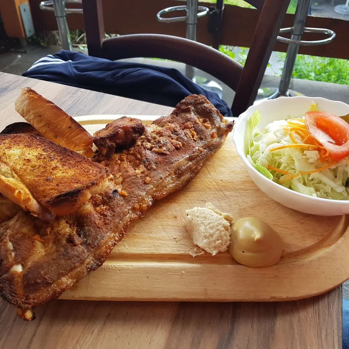 Spare Ribs