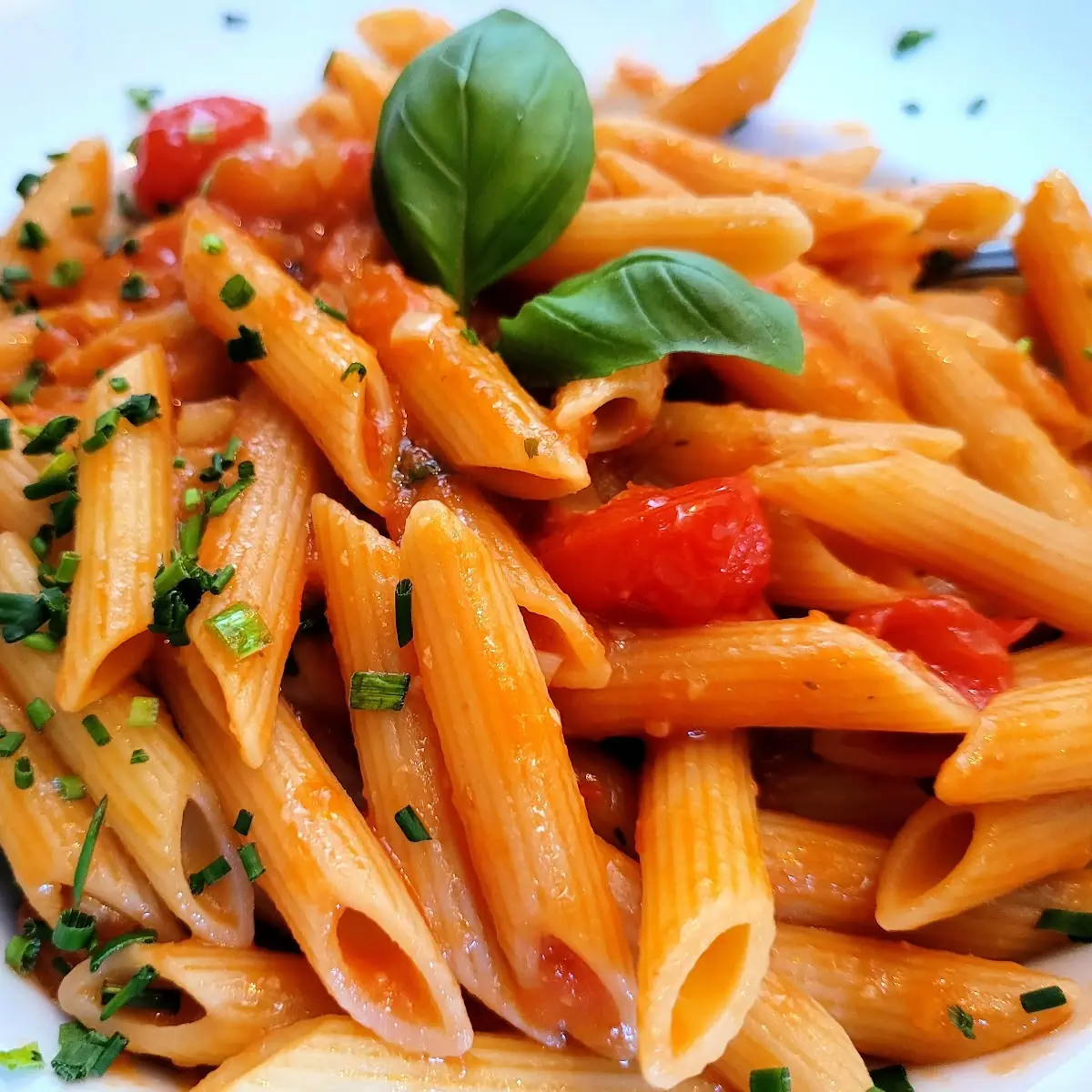 Penne All Arrabiata