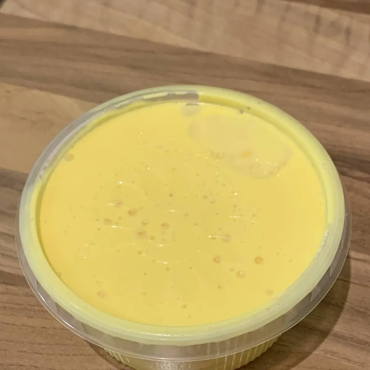 Mango Lassi