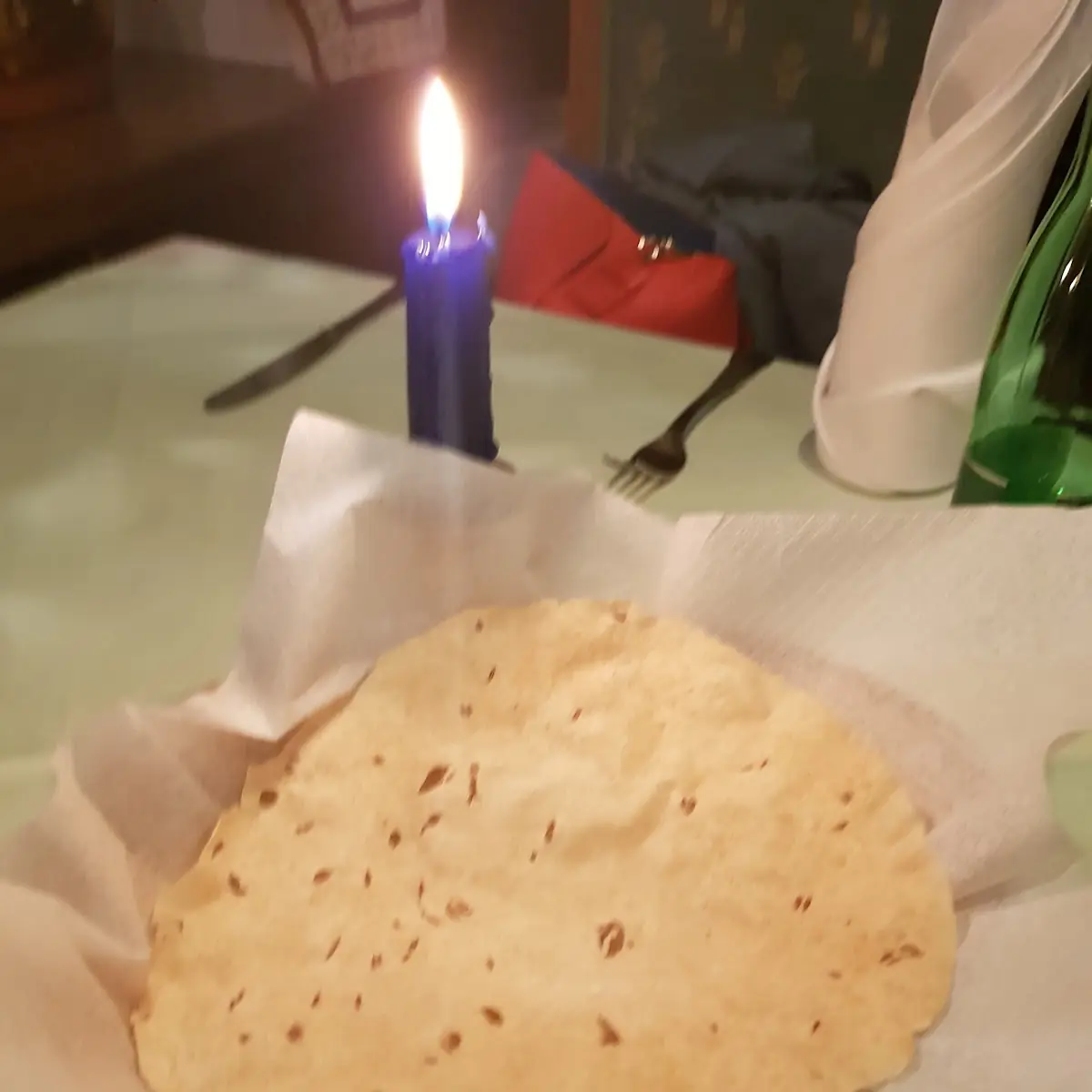 Papadom