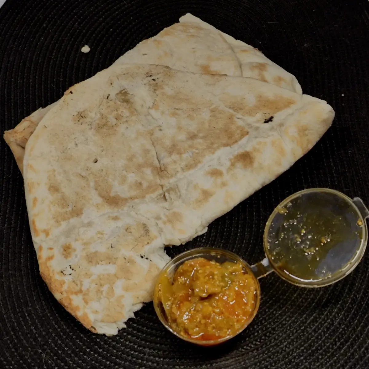 Parantha