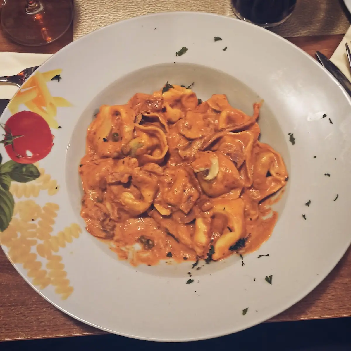 Tortellini Casalinga