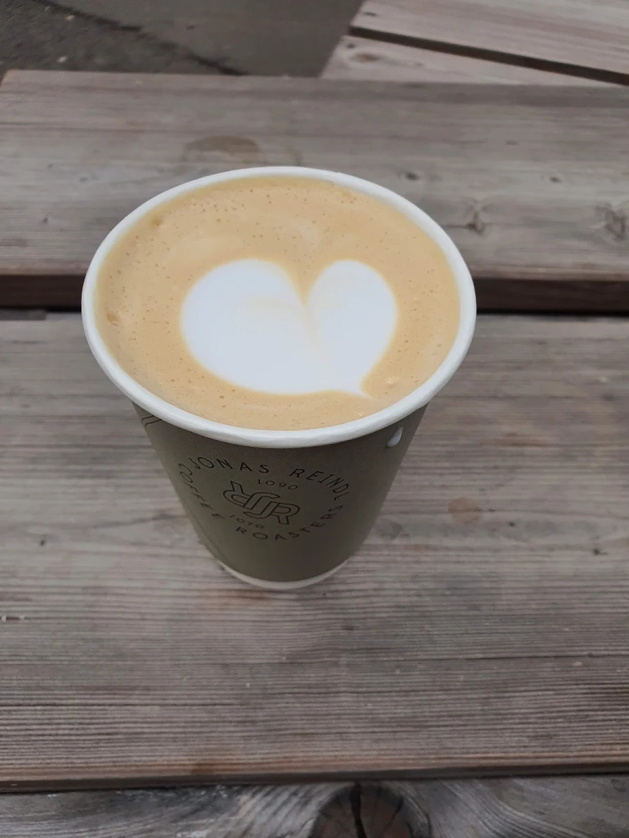 Kaffee Latte