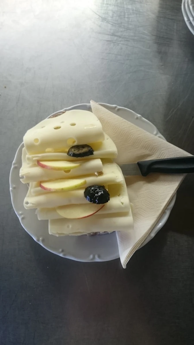 Käsebrot