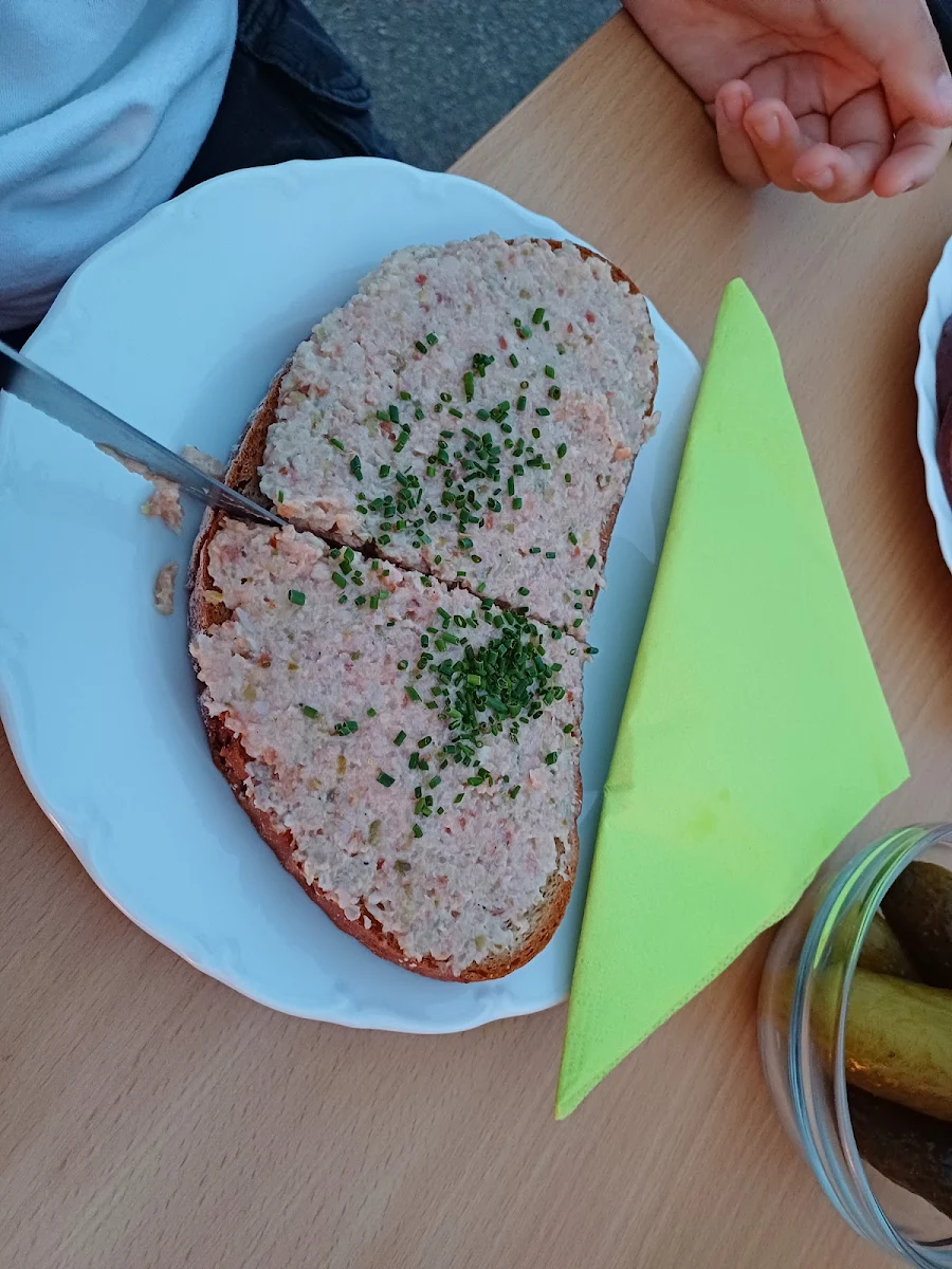 Kellergatsch