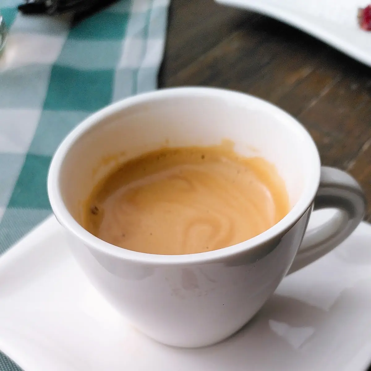 Espresso
