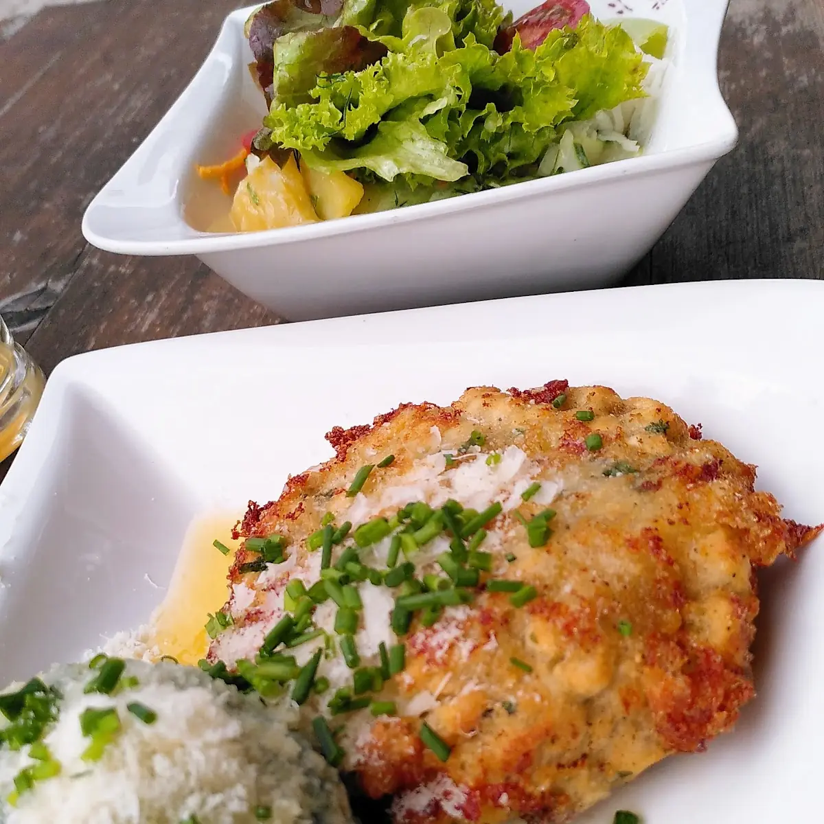 Kaspressköndel Mit Sauerkraut