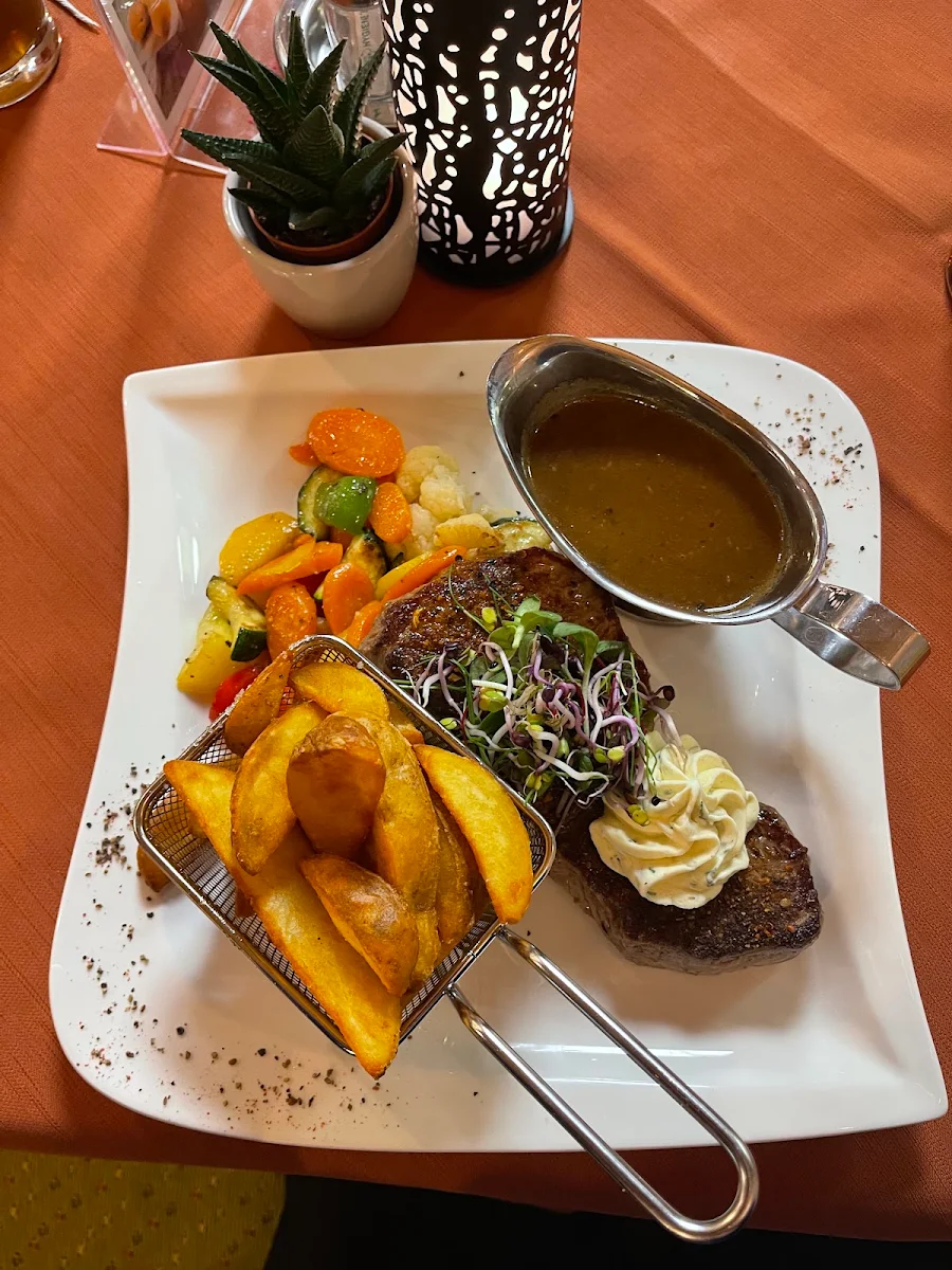 Rumpsteak