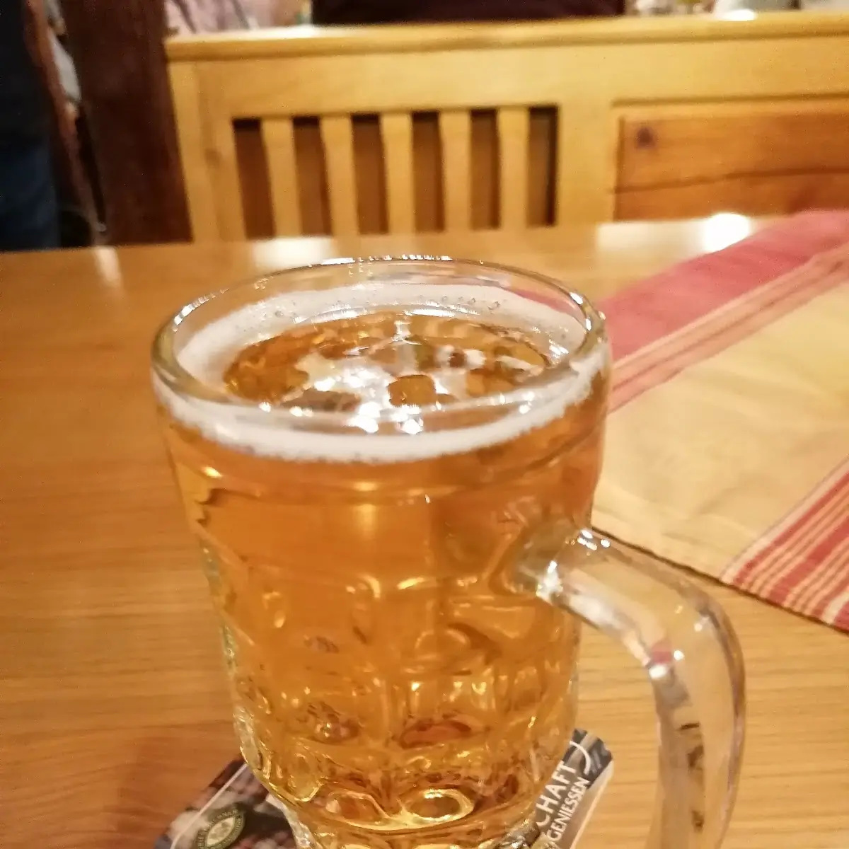 Most Radler