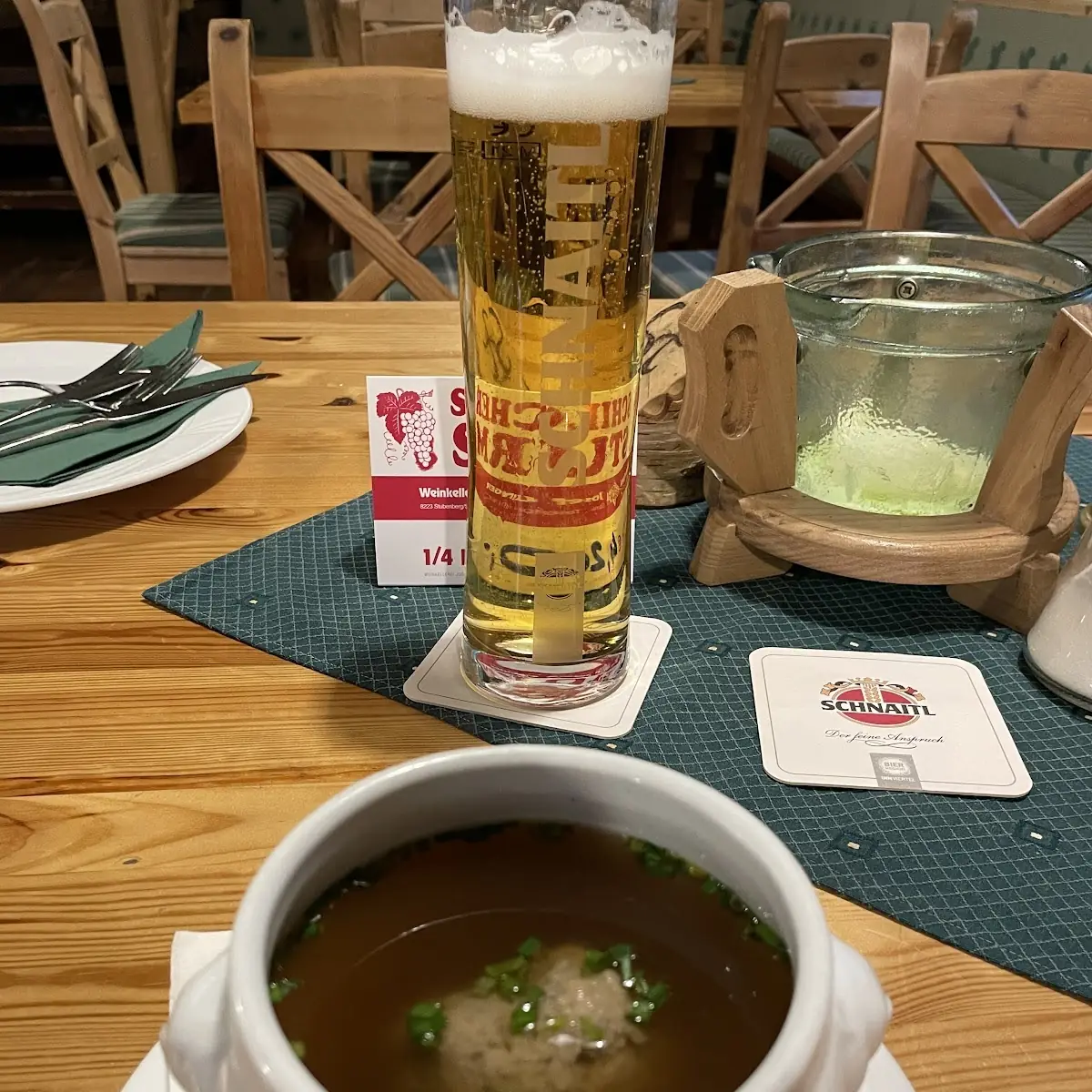 Soup