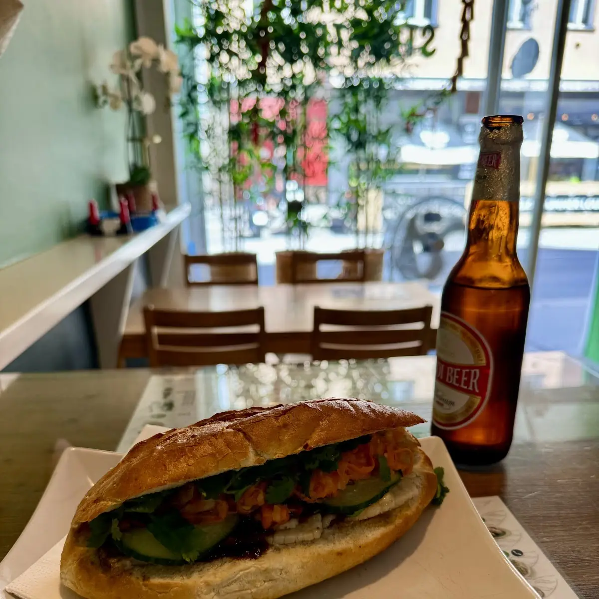 Bahn Mi