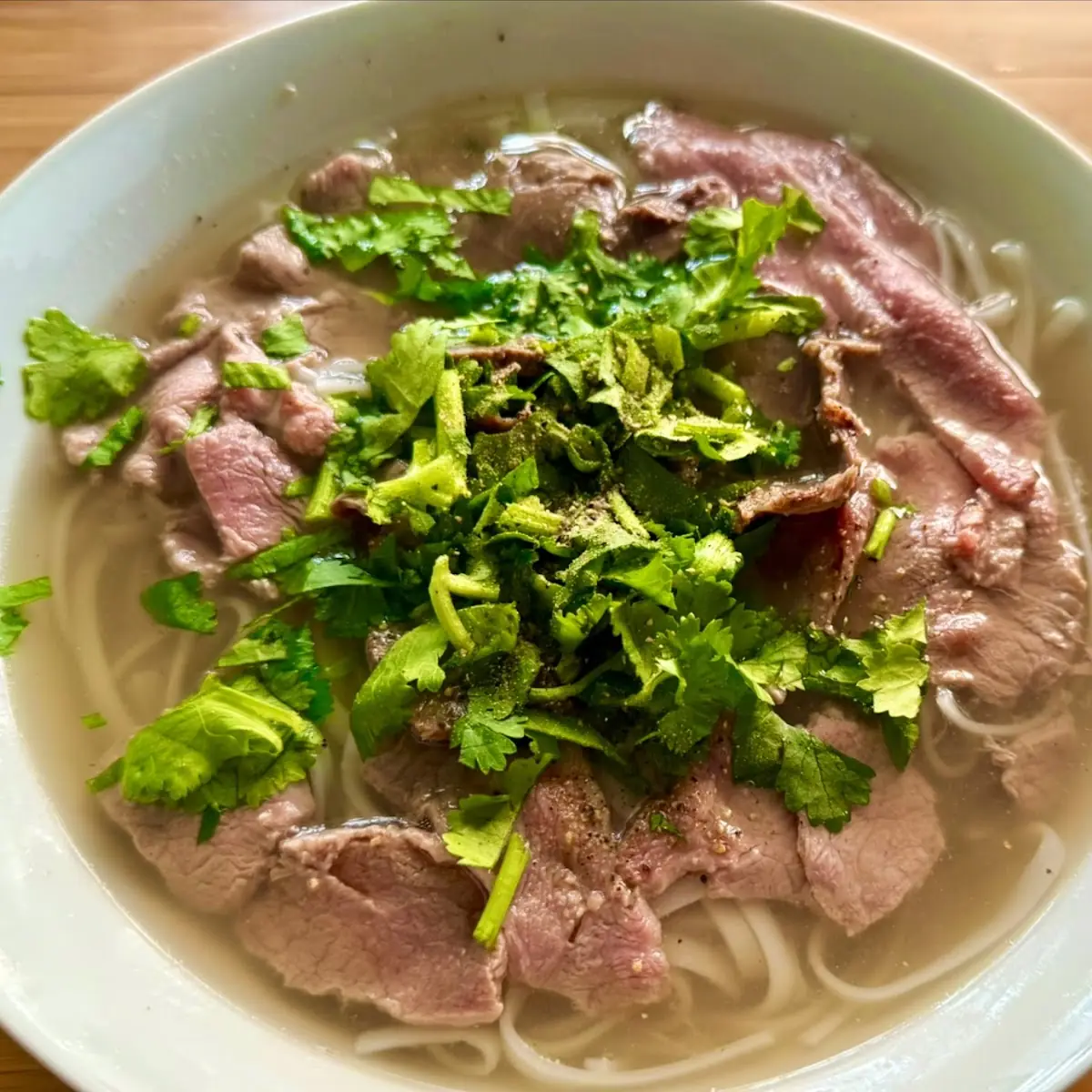 Pho Bo
