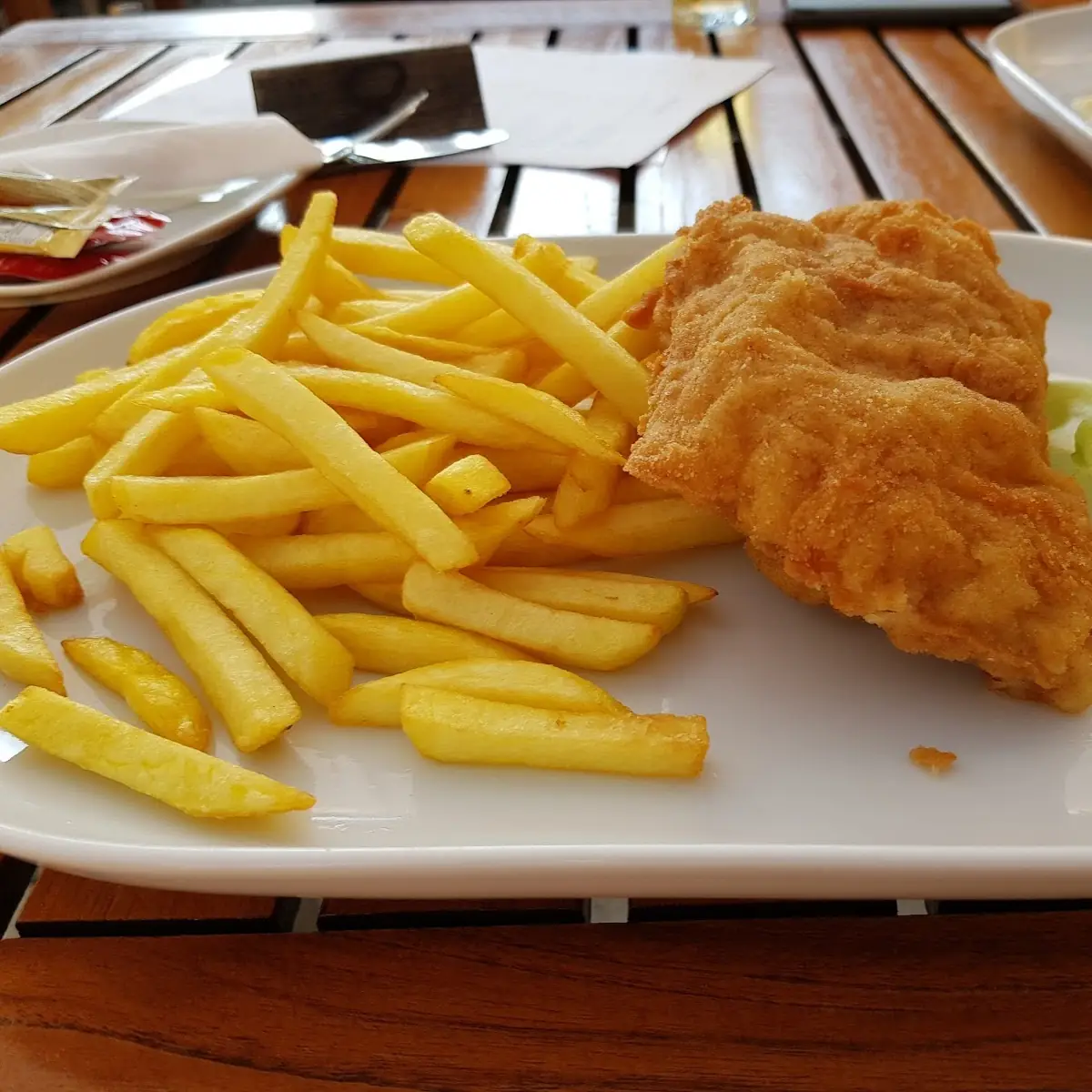 Cordon Bleu Vom Schwein