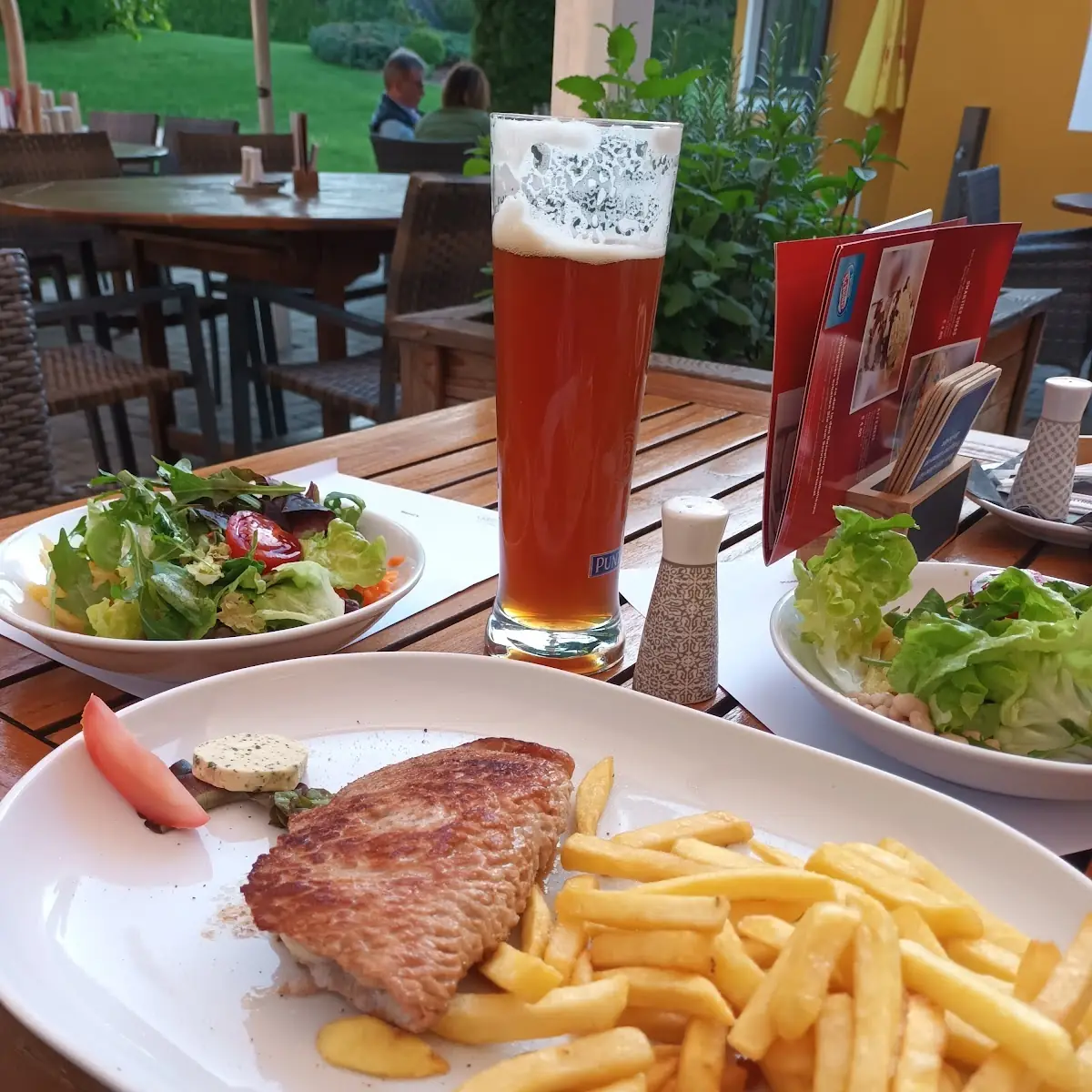 Gordon Bleu