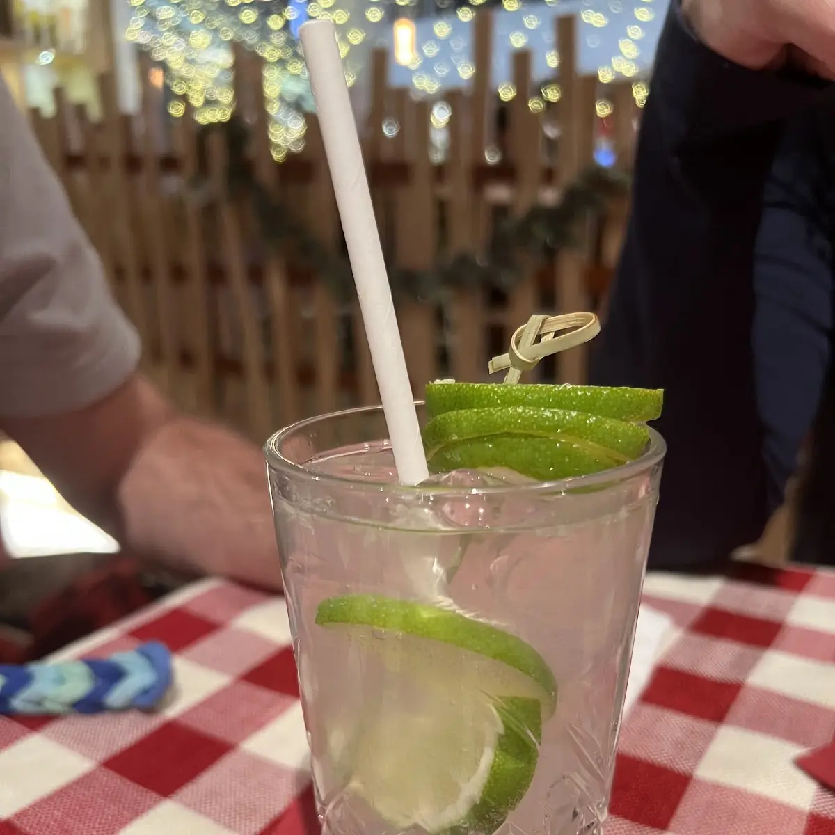 Cocktails