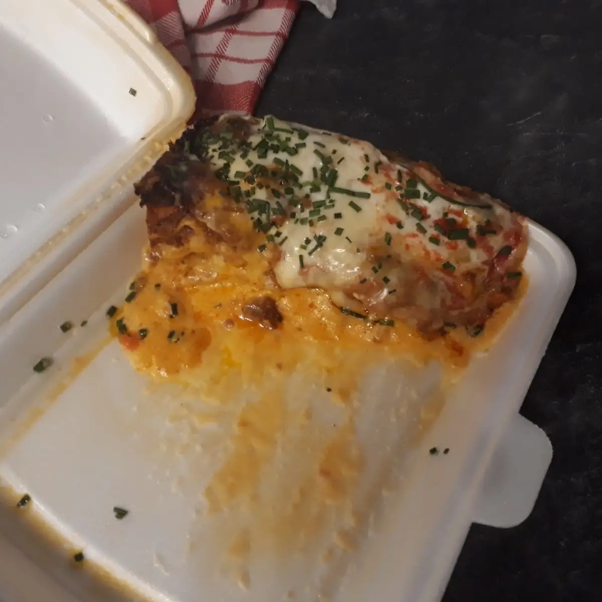 Lasagne