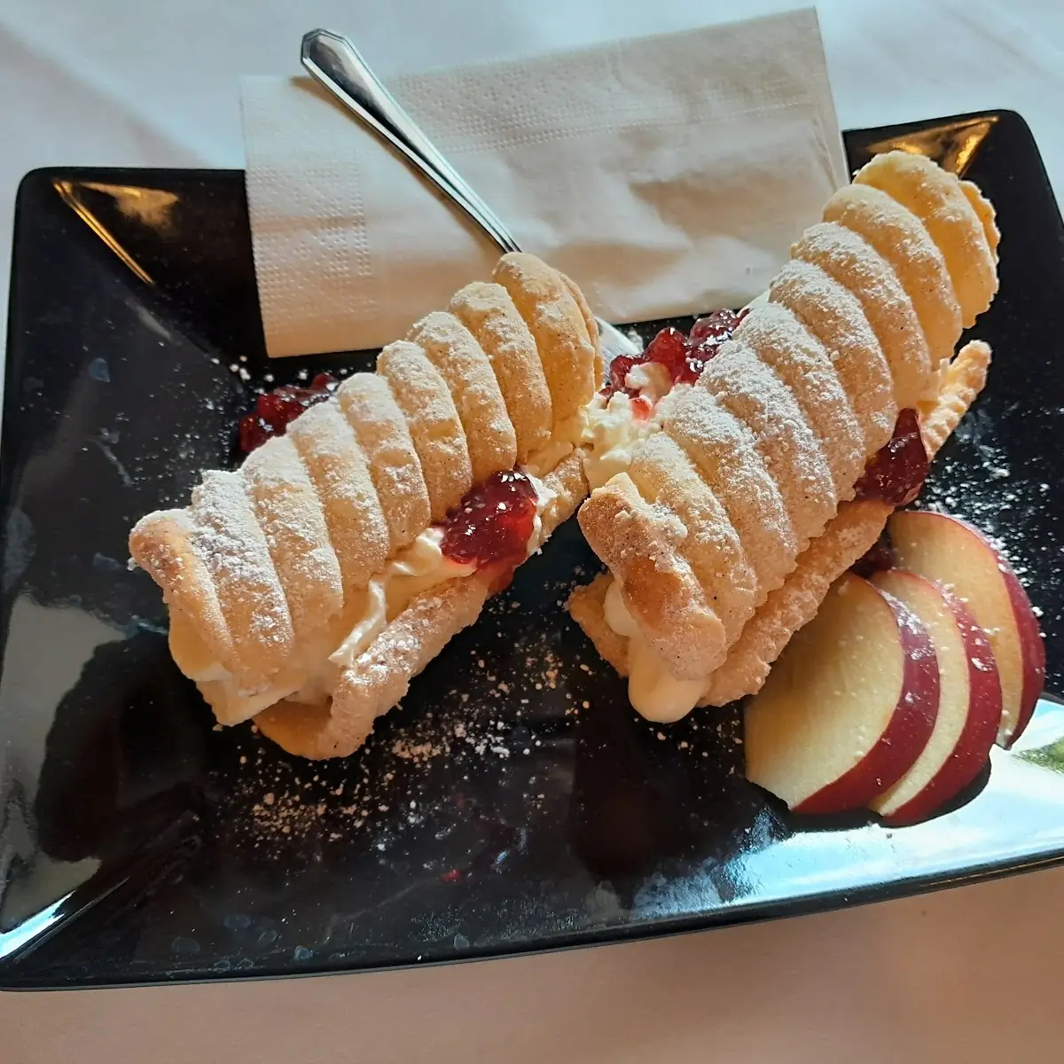 Schaumrolle Art Des Hauses