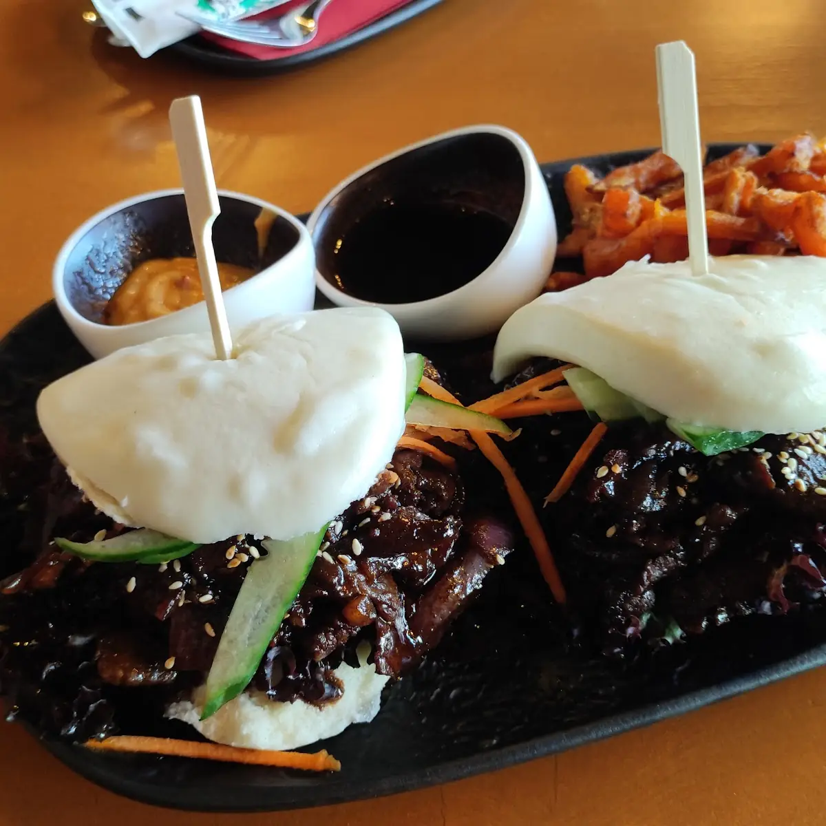 Bulgogi Bao