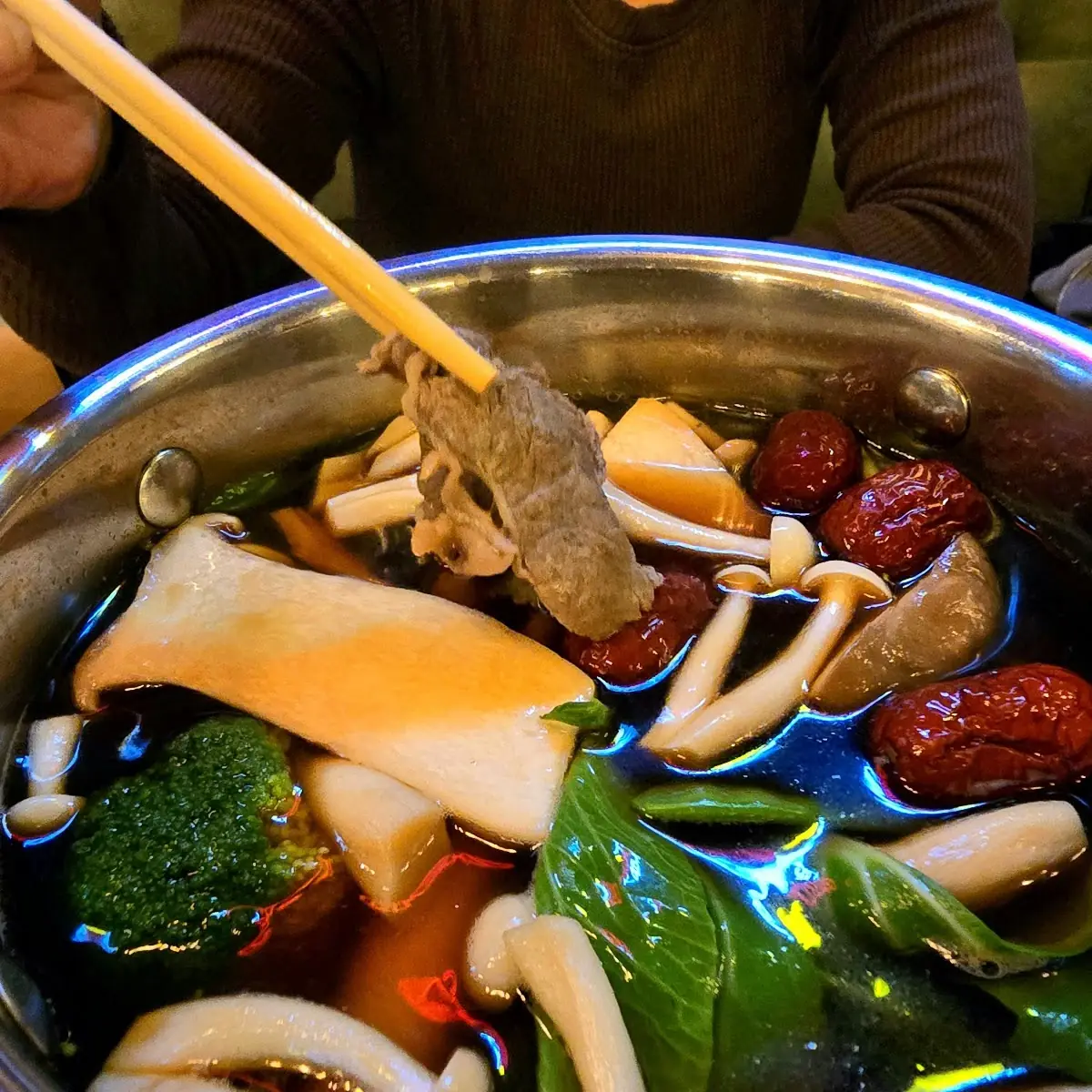 Hotpot