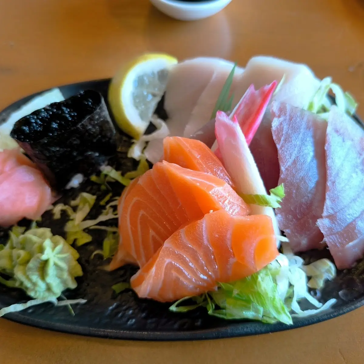 Sashimi