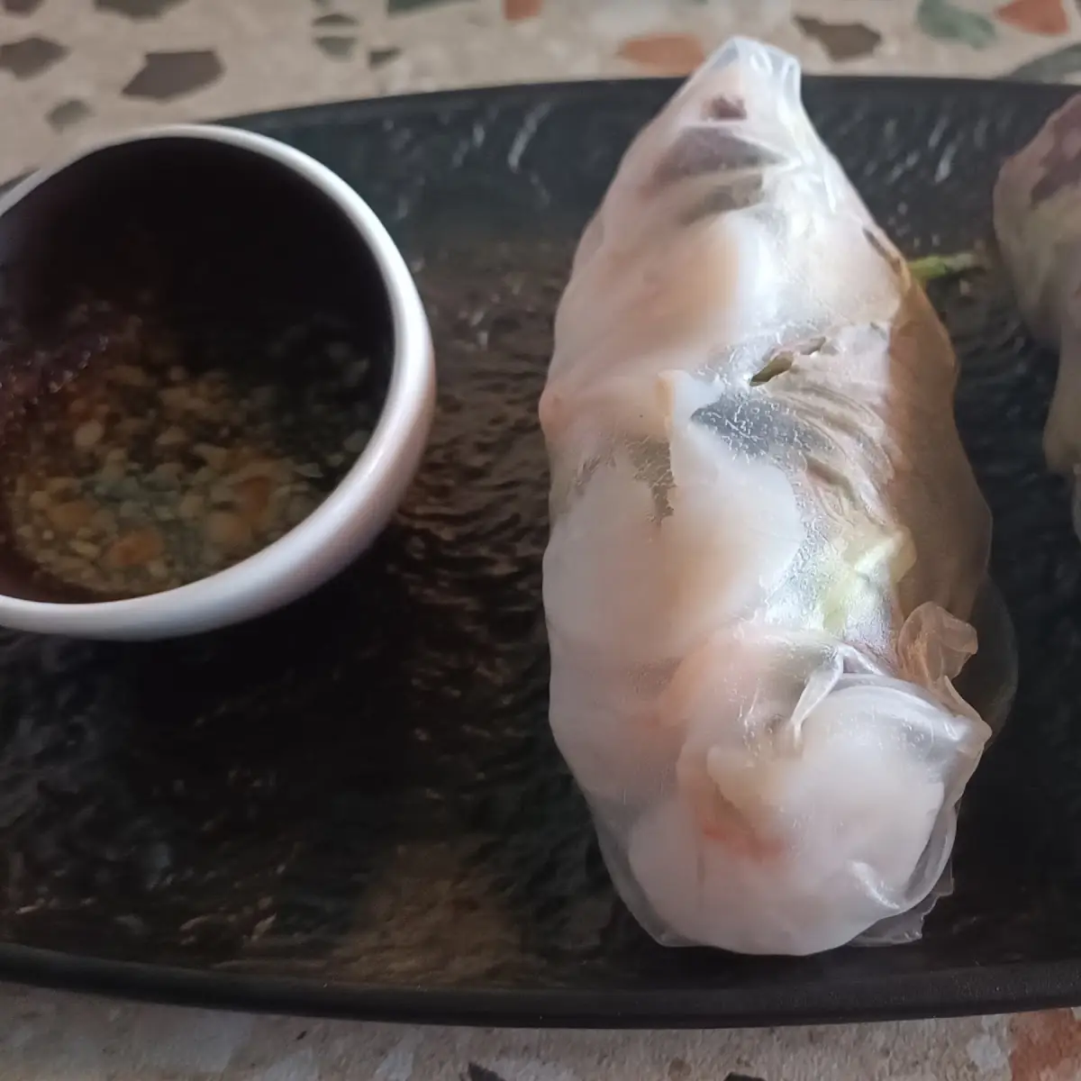 Spring Rolls