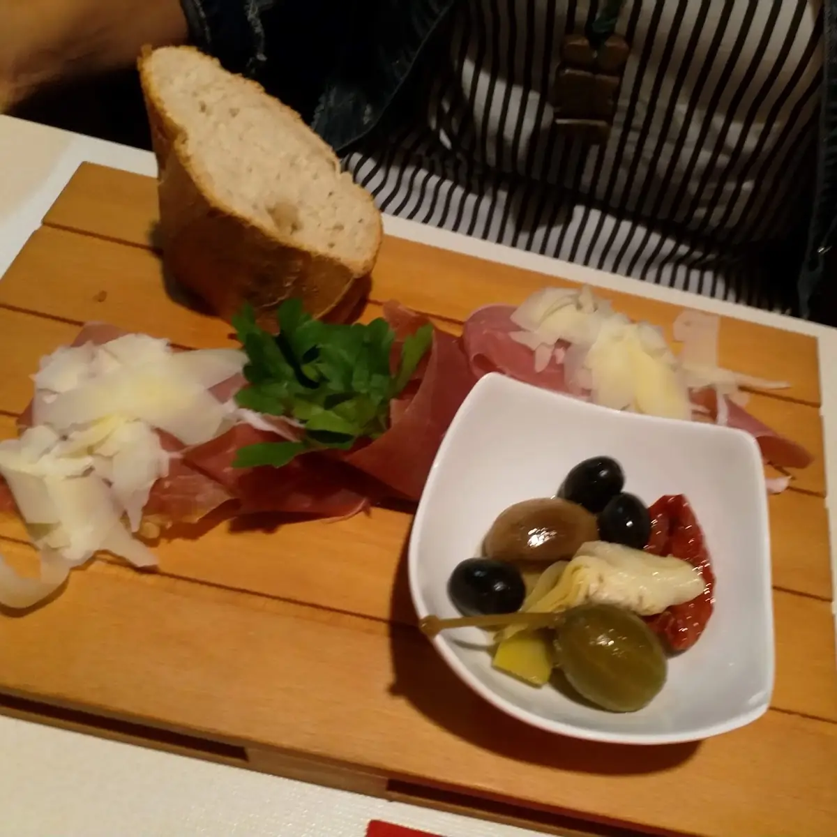 Antipasti
