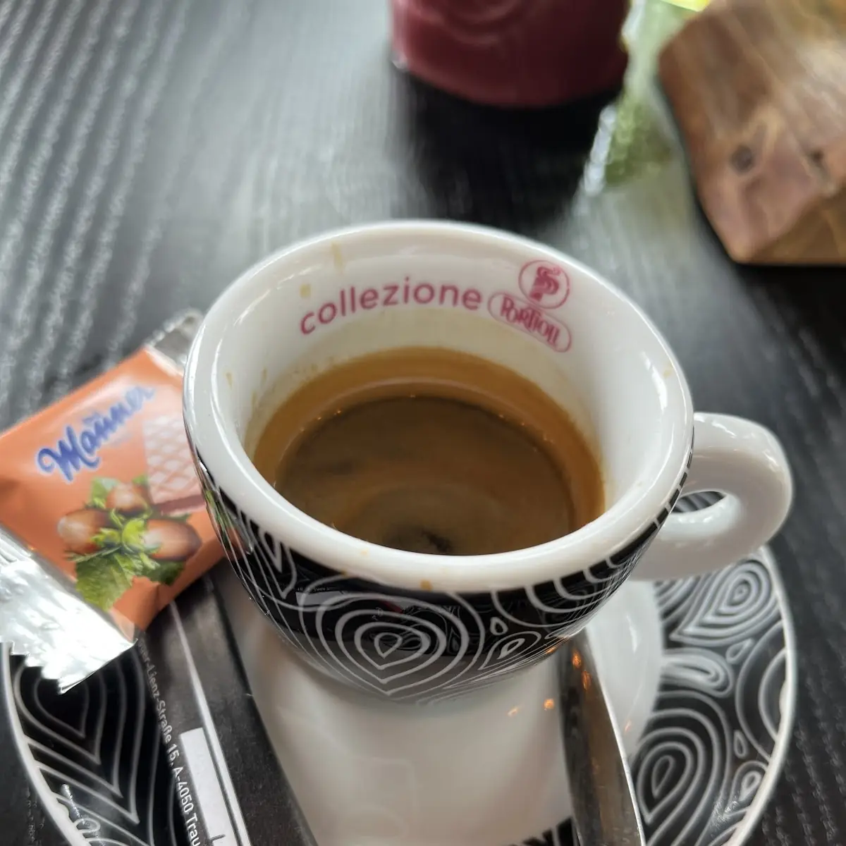Espresso