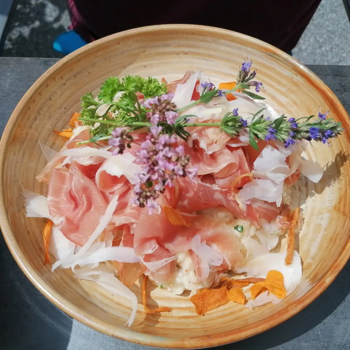 Prosciutto