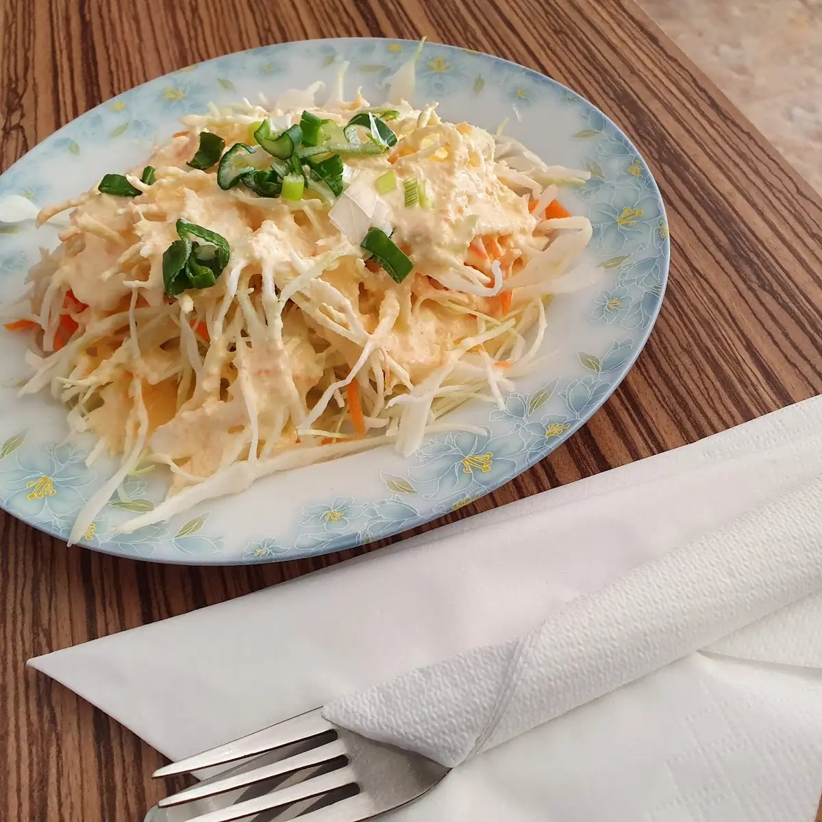 Kleiner Salat
