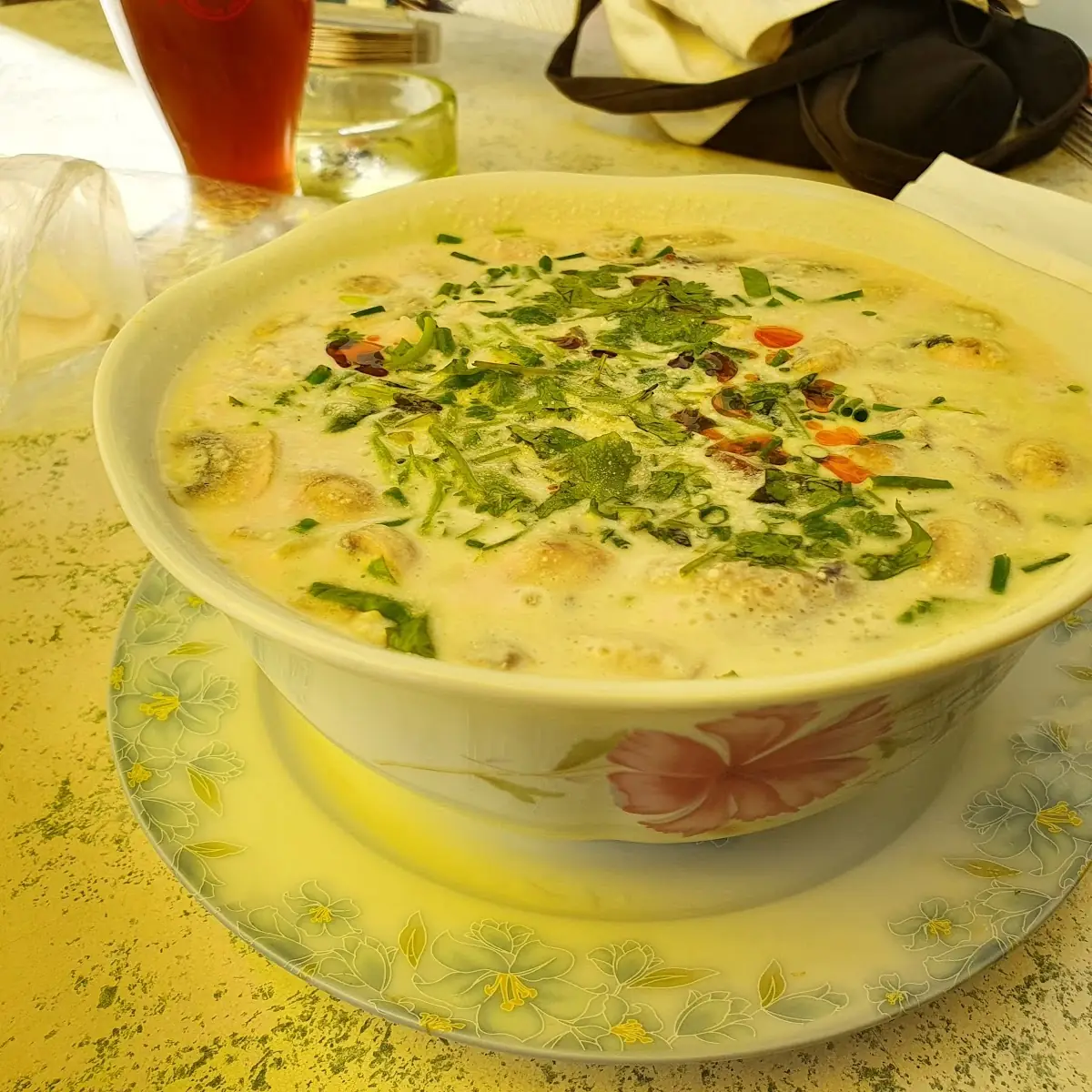 Tom kA Kai