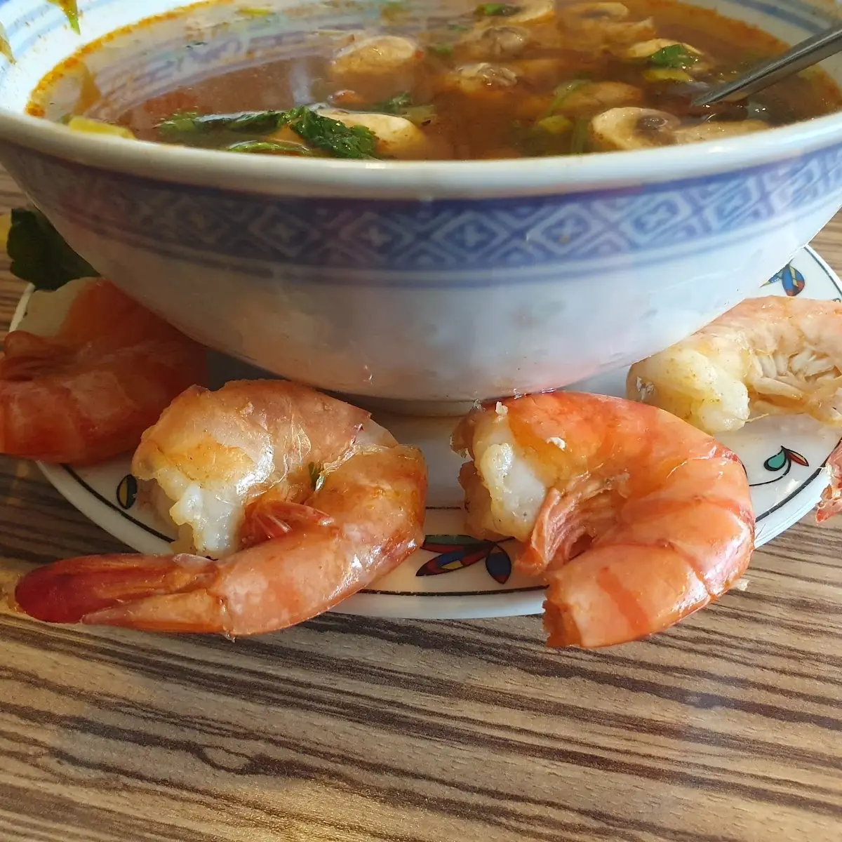 Tom Yum Gung