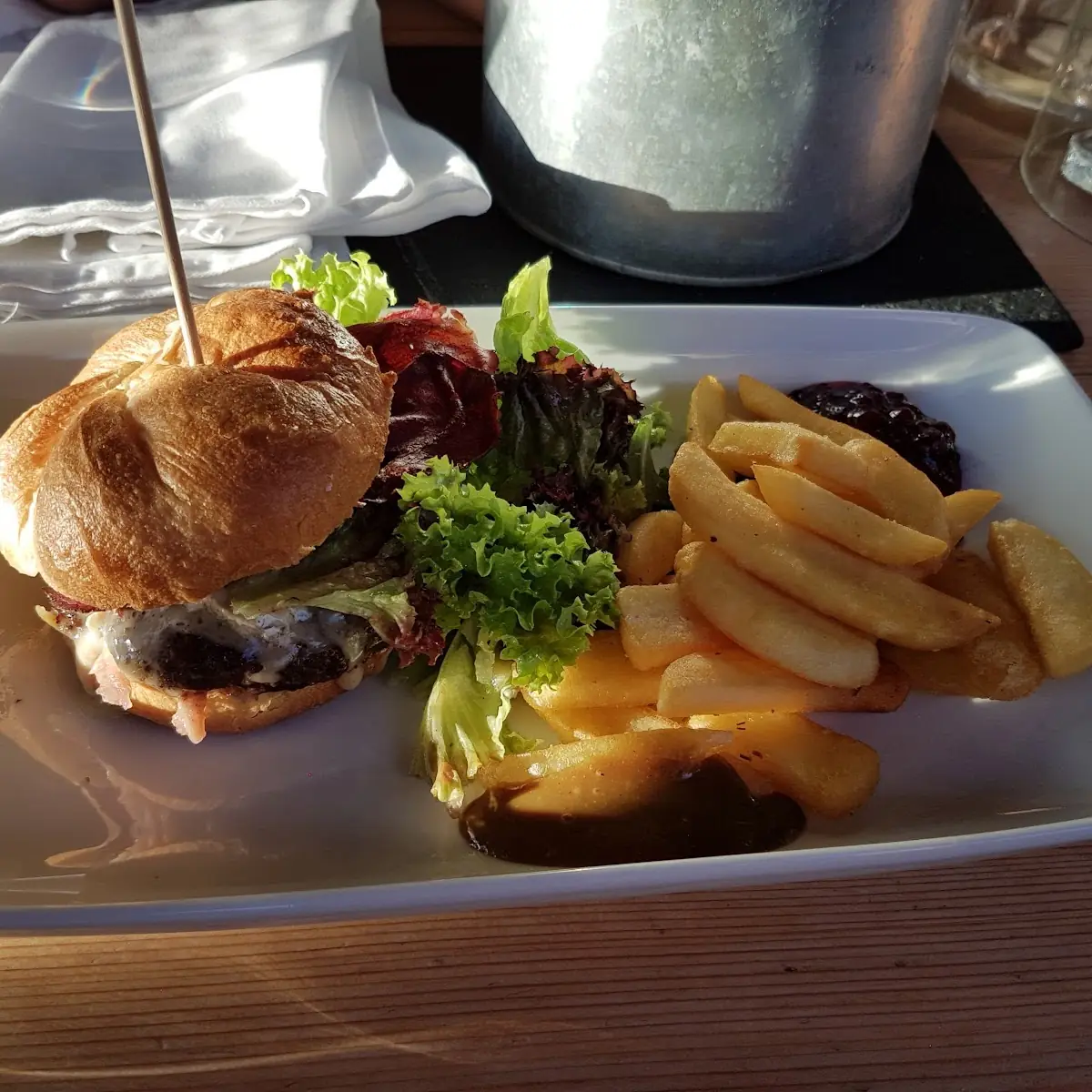 Almburger