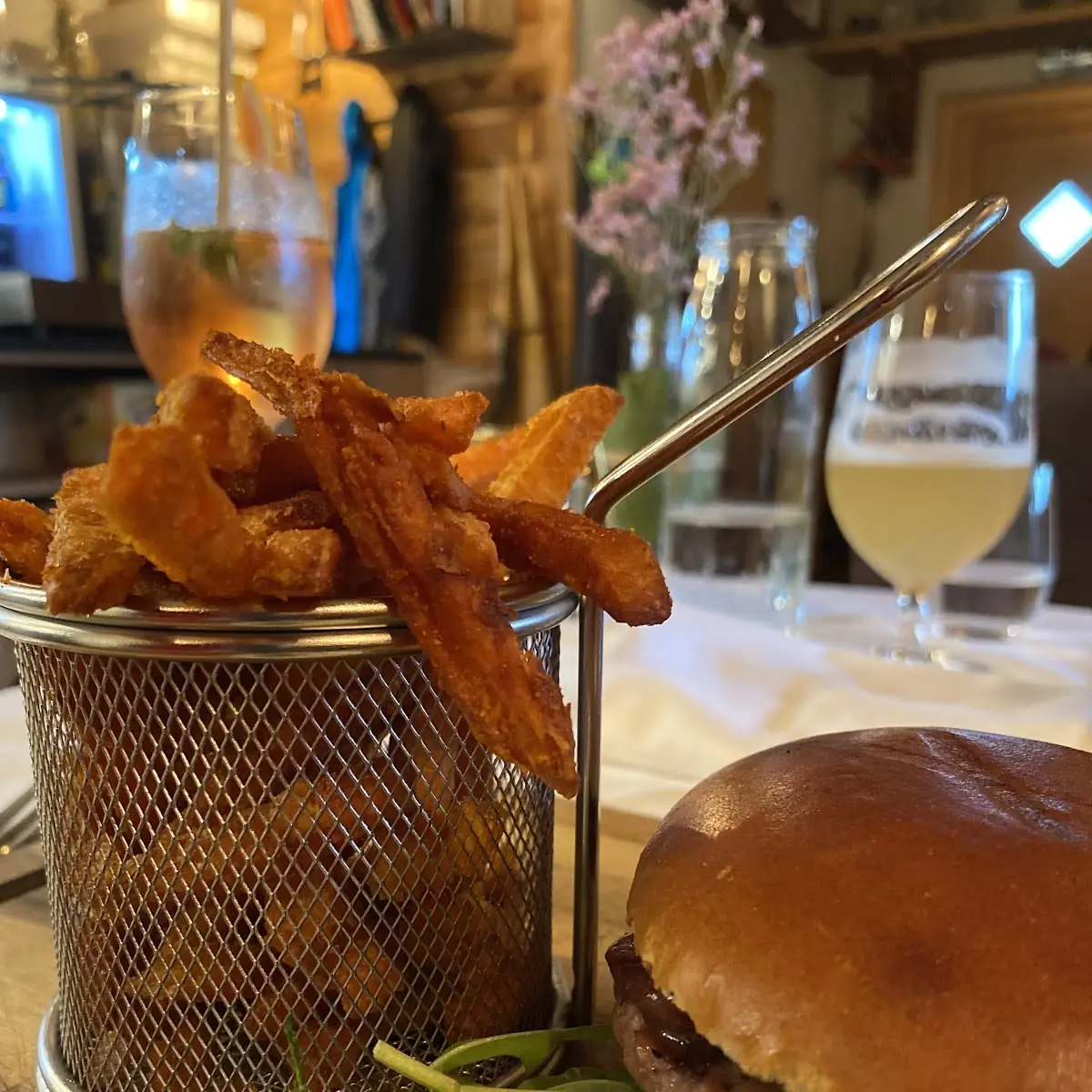 Cheeseburger