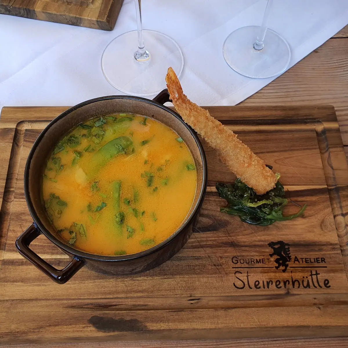 Thai Suppe