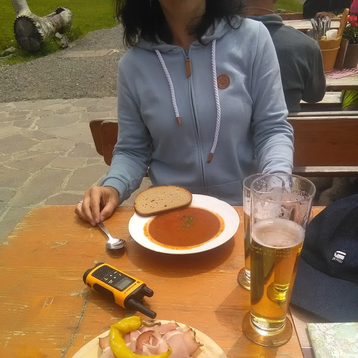Goulash Soep