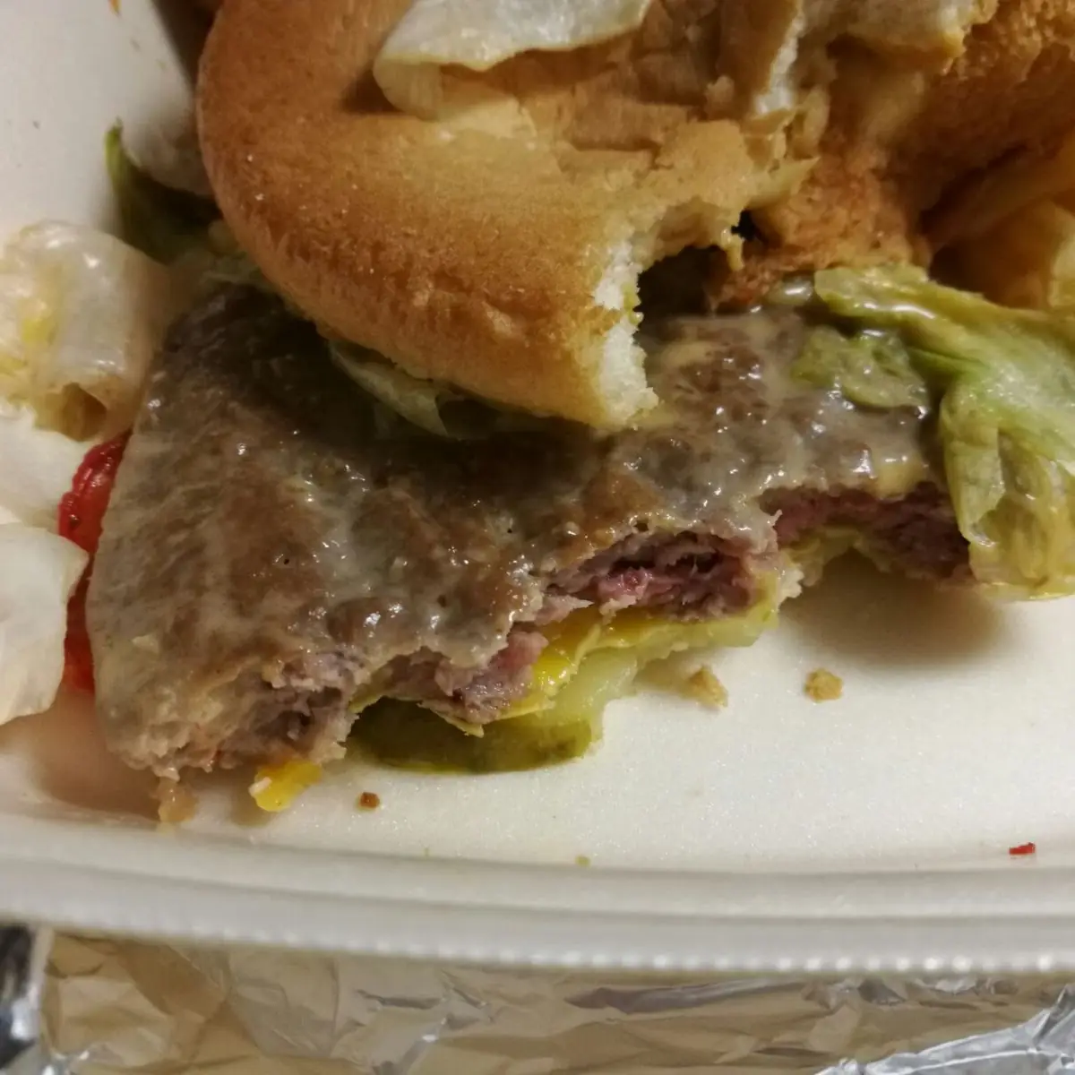 Burger