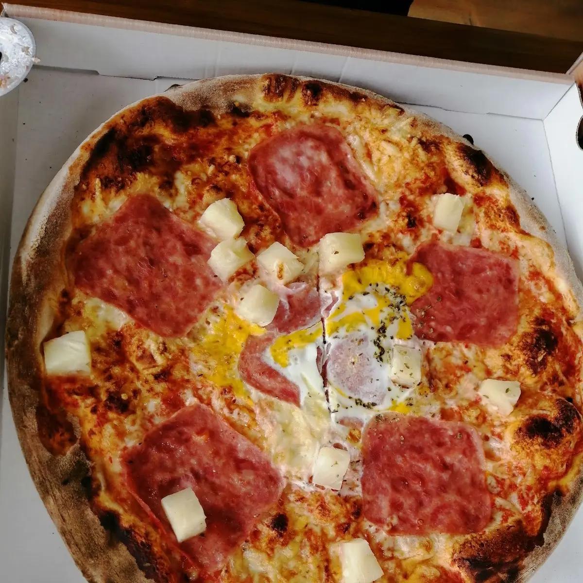 Pizza A Guade