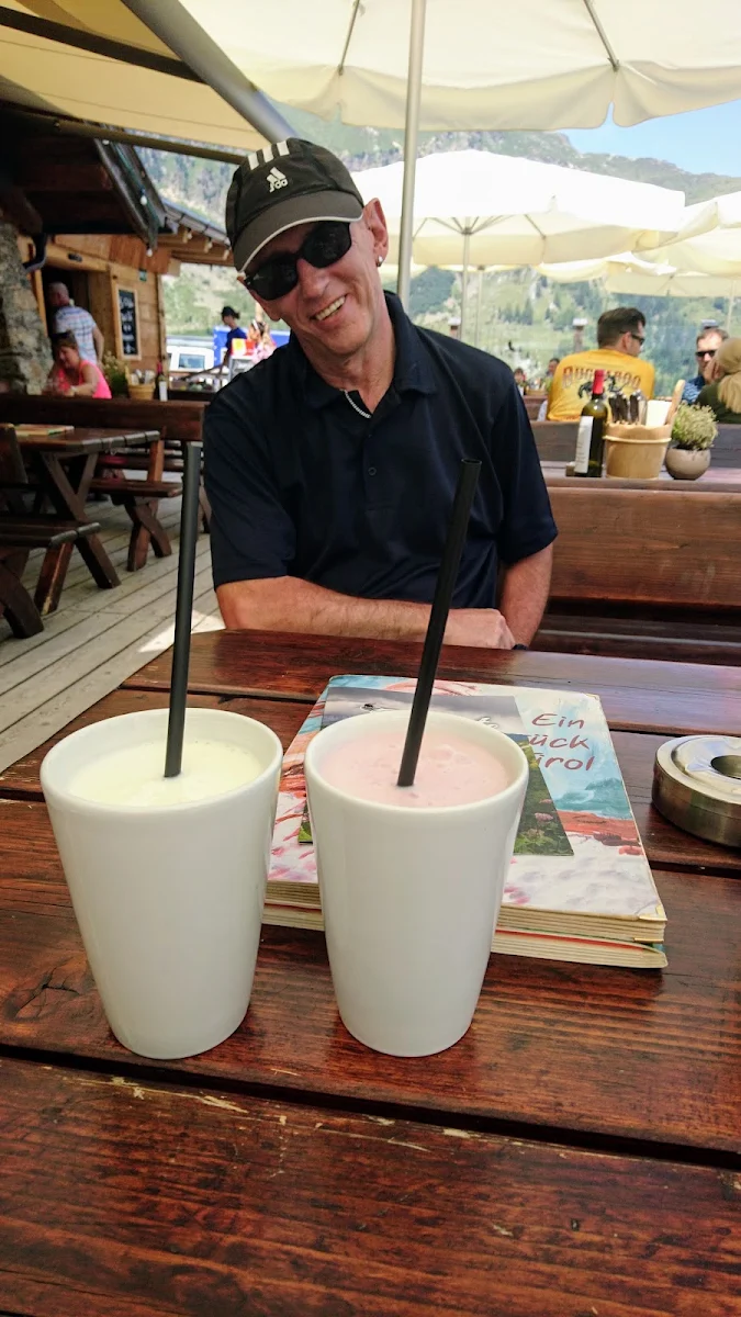 Buttermilch